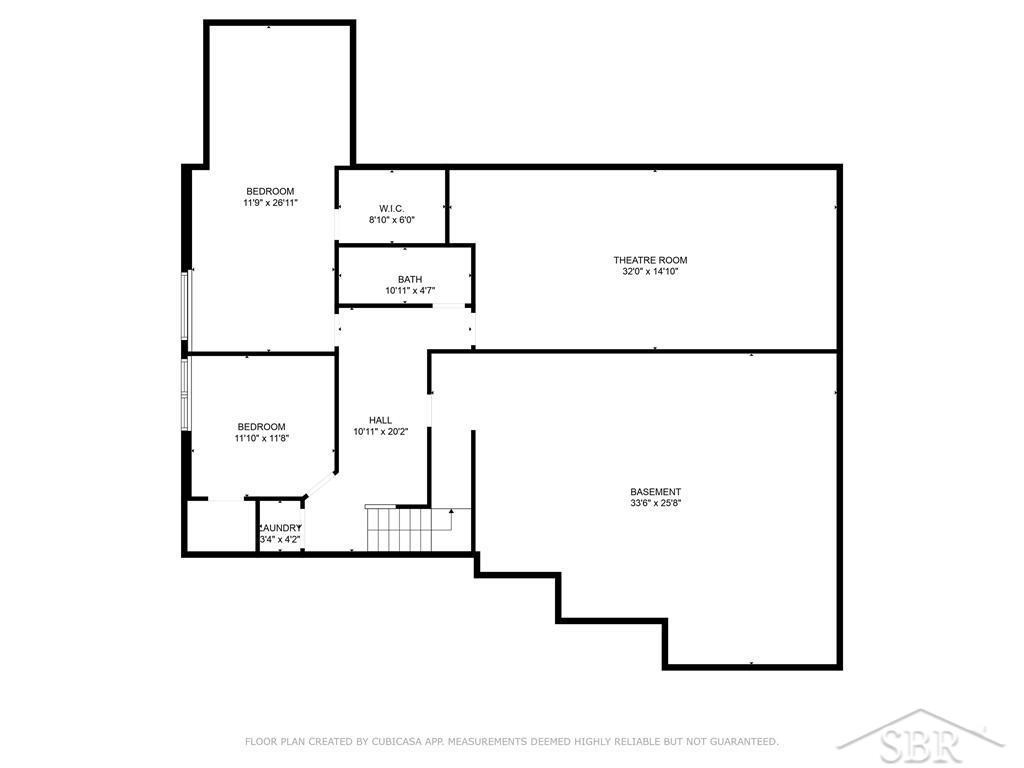 10399 Webster Road, Freeland, MI 48623 — Photo 40
