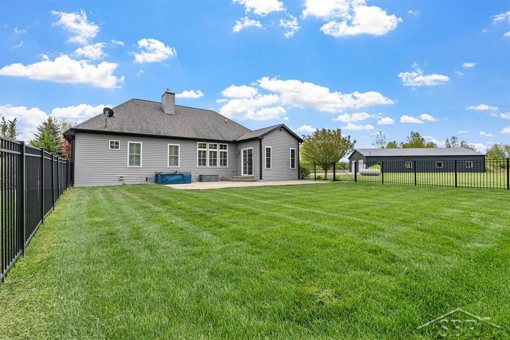 10399 Webster Road, Freeland, MI 48623 — Photo 41