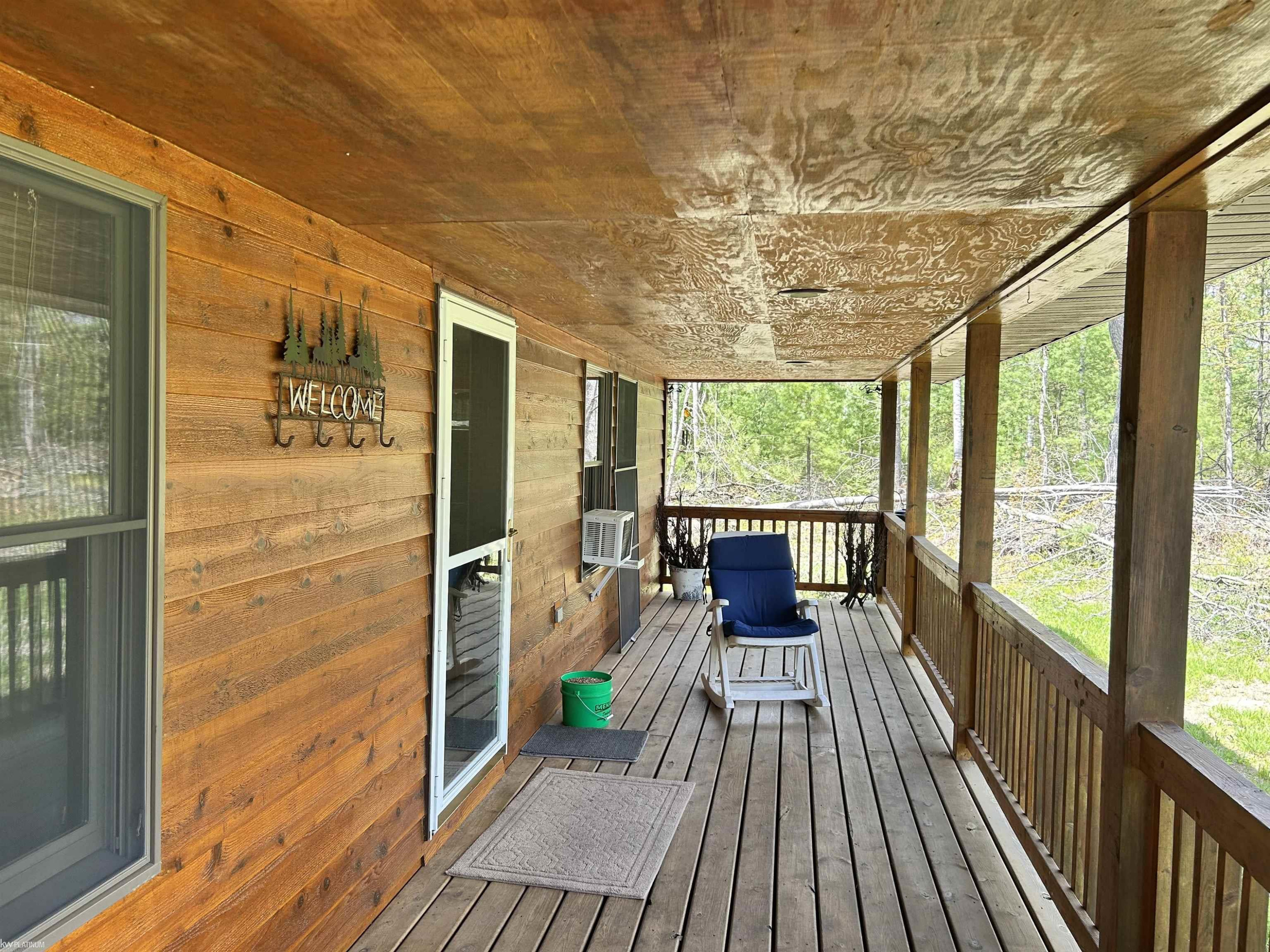 5077 Henry Highway Highway, Lewiston, MI 49756 — Photo 9