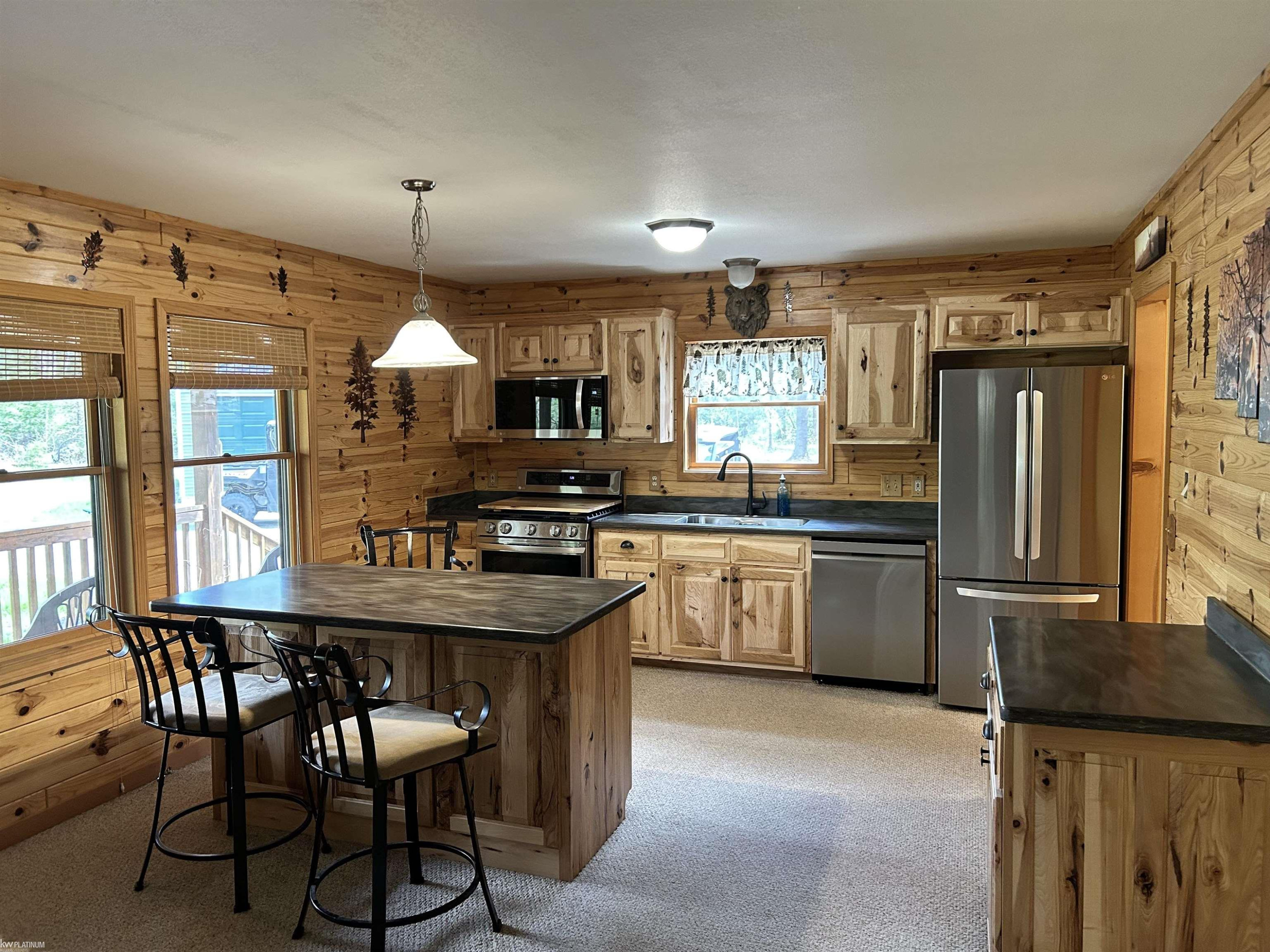 5077 Henry Highway Highway, Lewiston, MI 49756 — Photo 14