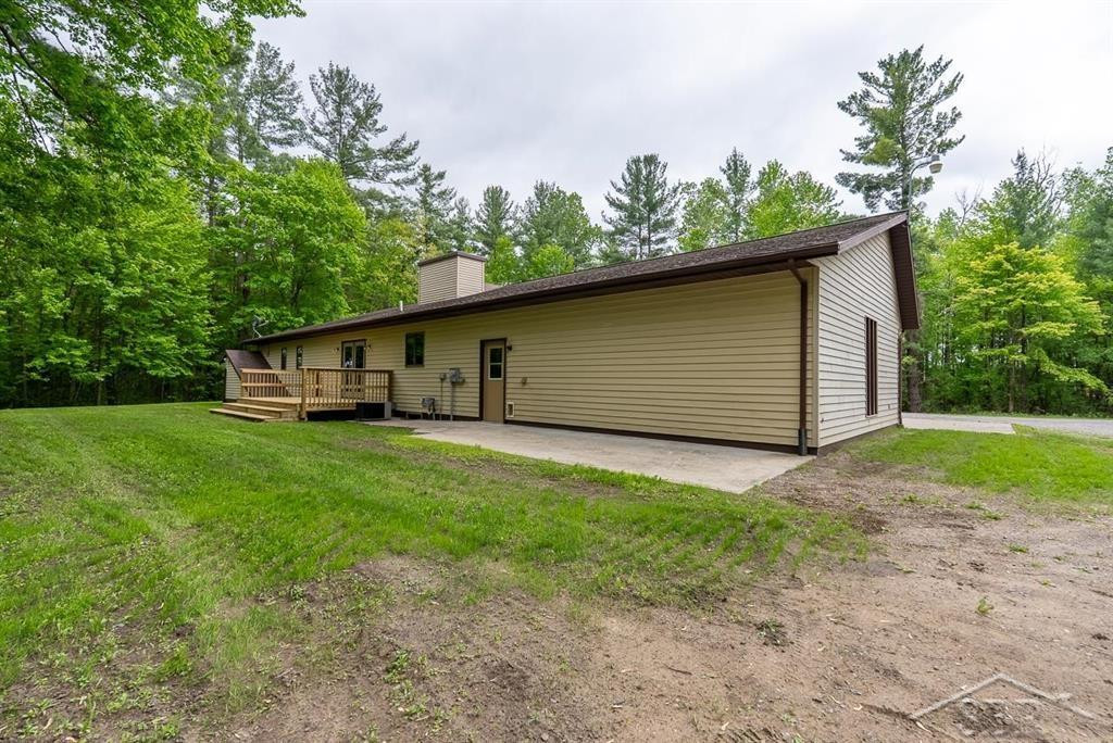6568 N Sandy Ridge Drive, Hope, MI 48628 — Photo 2