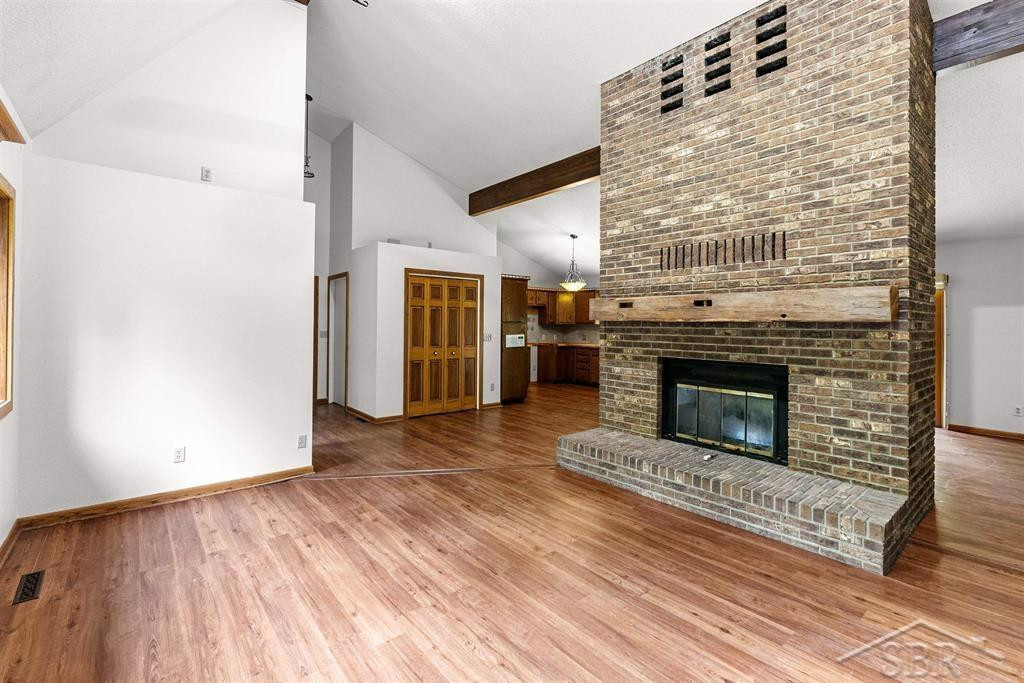 6568 N Sandy Ridge Drive, Hope, MI 48628 — Photo 4