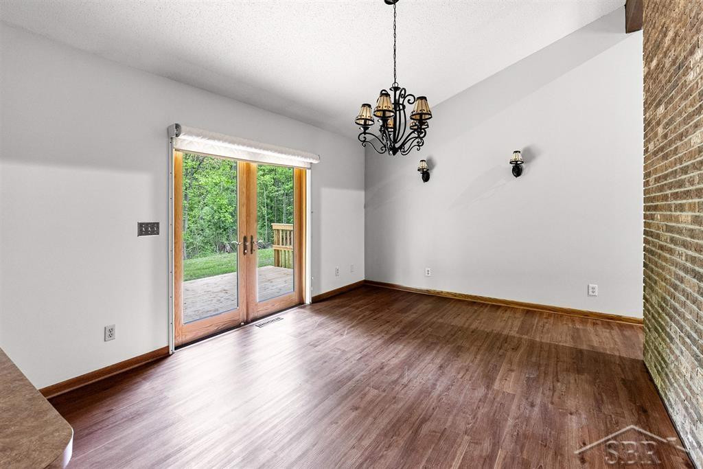 6568 N Sandy Ridge Drive, Hope, MI 48628 — Photo 8