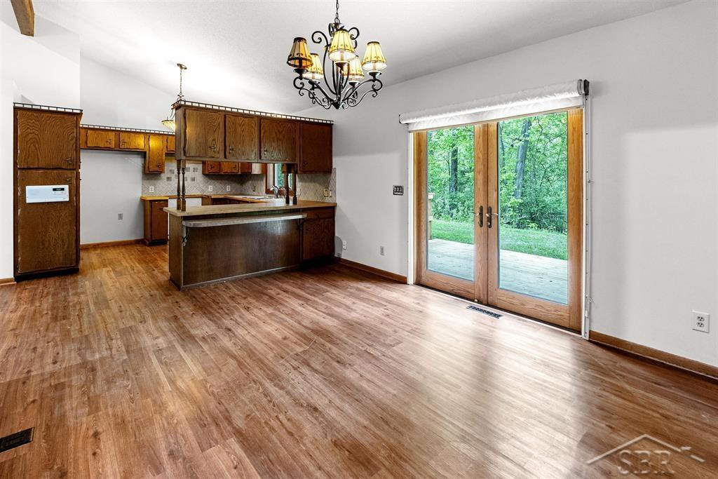 6568 N Sandy Ridge Drive, Hope, MI 48628 — Photo 9