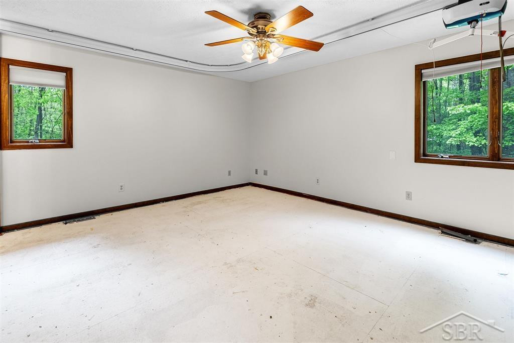 6568 N Sandy Ridge Drive, Hope, MI 48628 — Photo 14