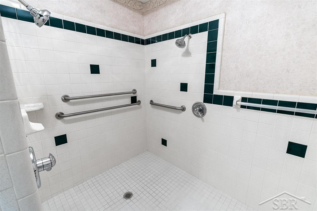 6568 N Sandy Ridge Drive, Hope, MI 48628 — Photo 17