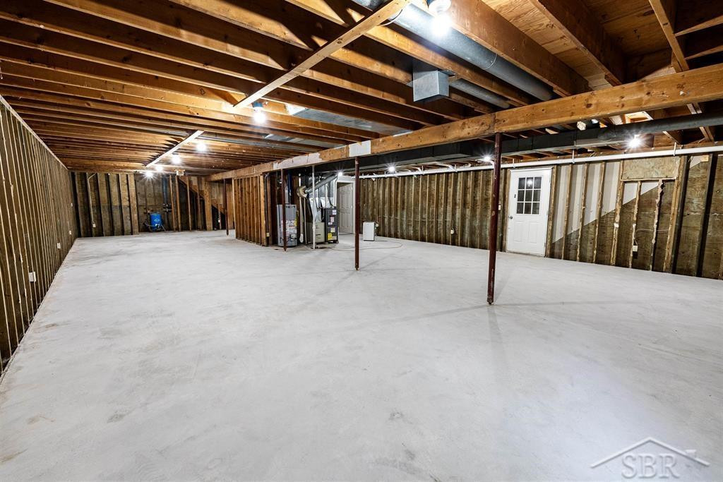 6568 N Sandy Ridge Drive, Hope, MI 48628 — Photo 21