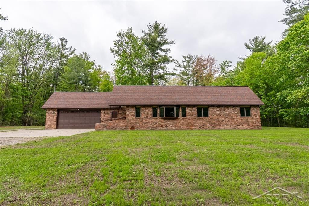 6568 N Sandy Ridge Drive, Hope, MI 48628 — Photo 29