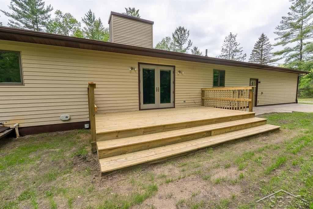 6568 N Sandy Ridge Drive, Hope, MI 48628 — Photo 30
