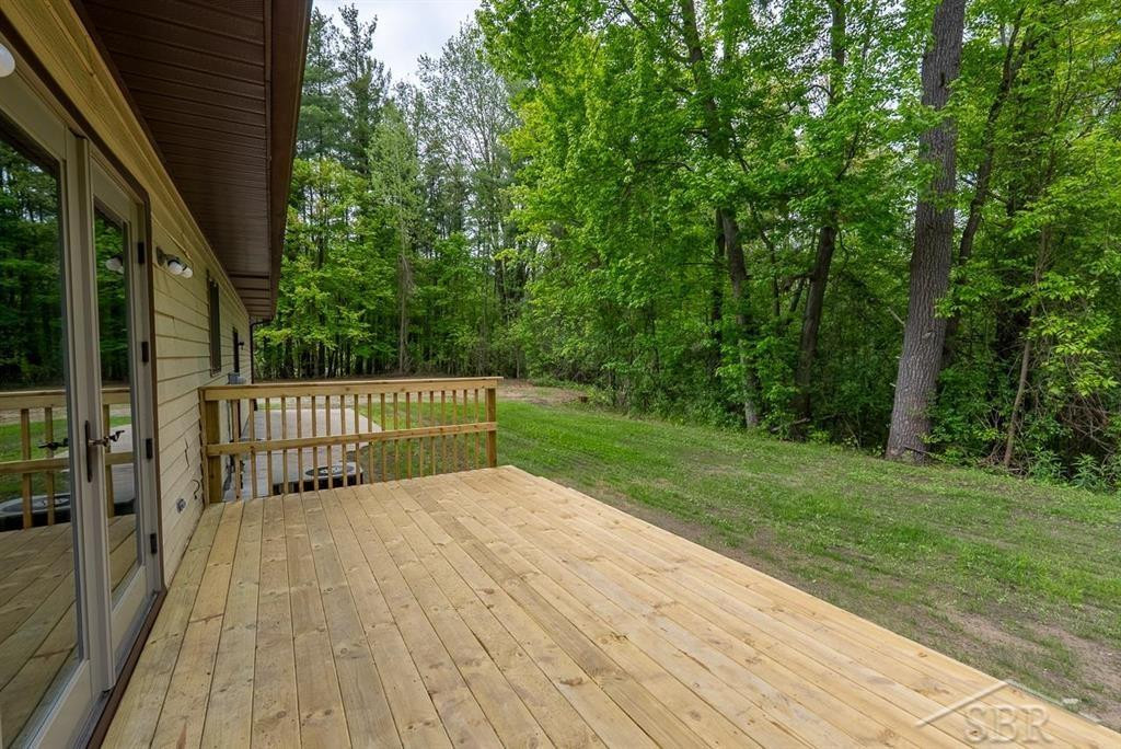 6568 N Sandy Ridge Drive, Hope, MI 48628 — Photo 31