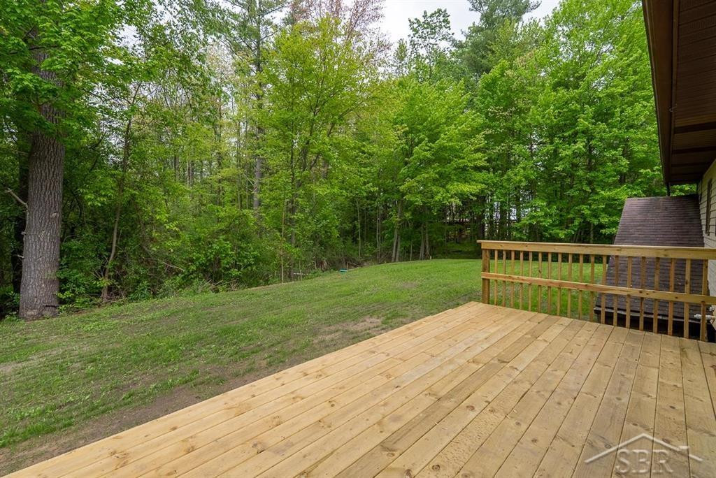 6568 N Sandy Ridge Drive, Hope, MI 48628 — Photo 32