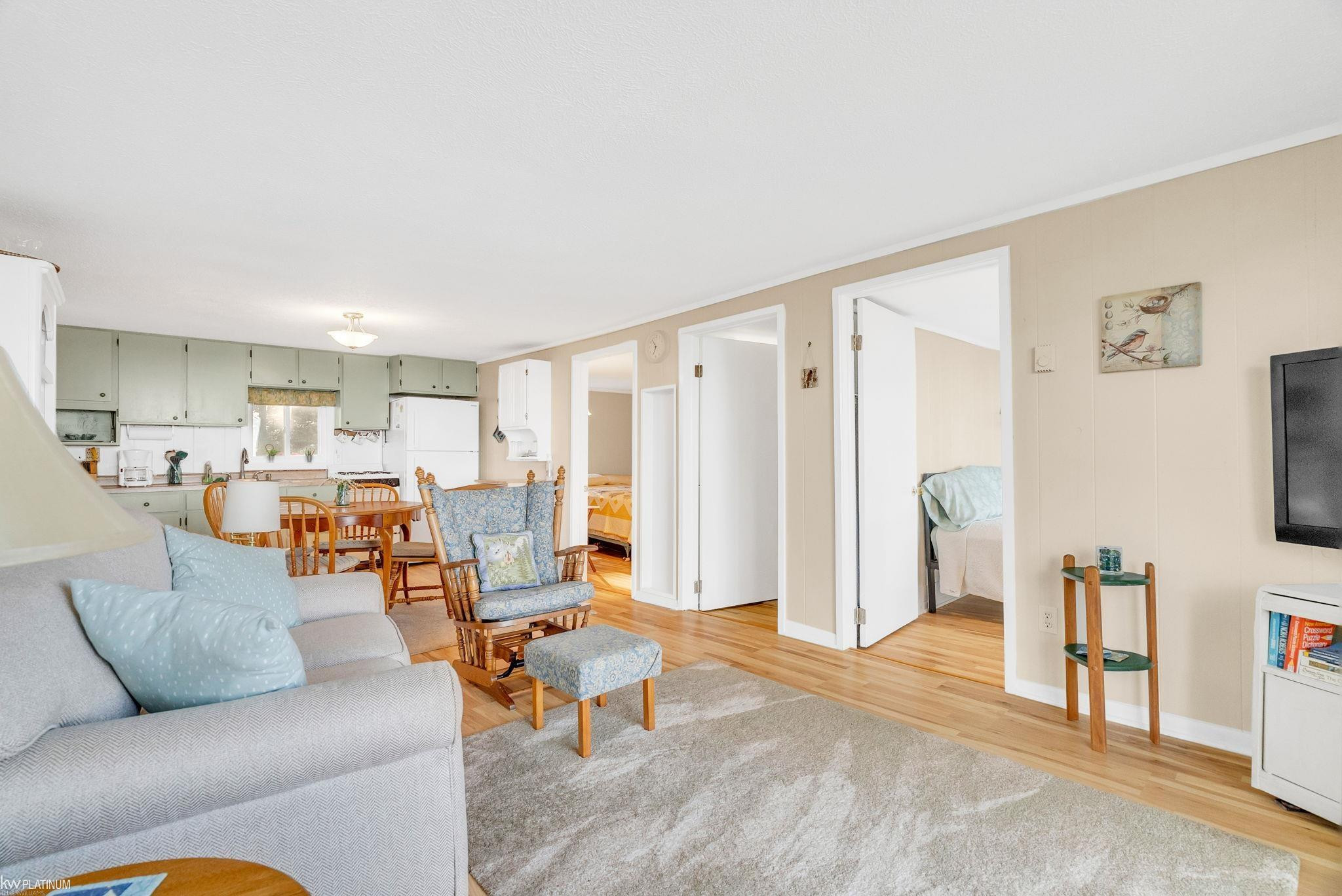 5718 N Lakeshore Road, Palms, MI 48465 — Photo 6