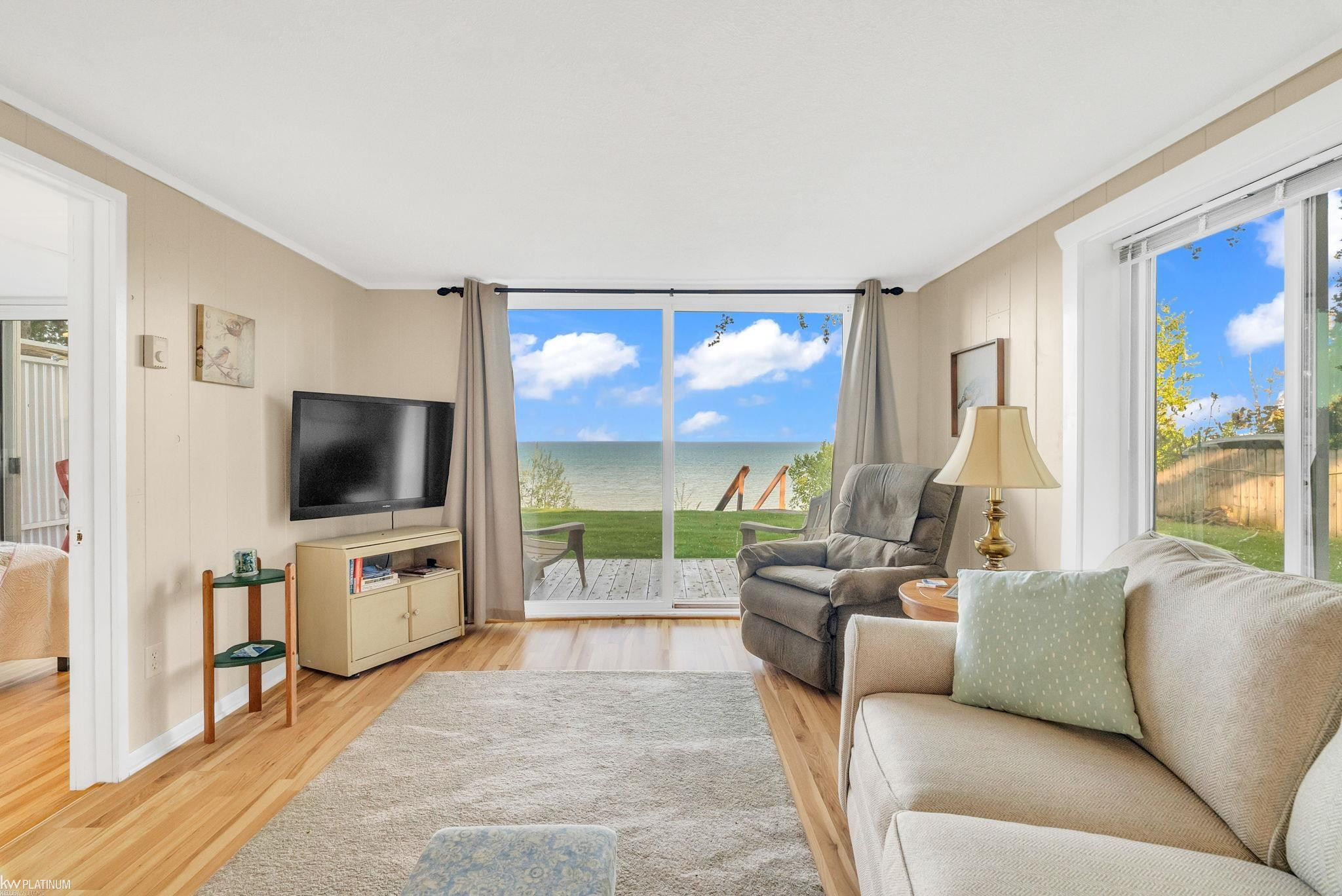 5718 N Lakeshore Road, Palms, MI 48465 — Photo 7