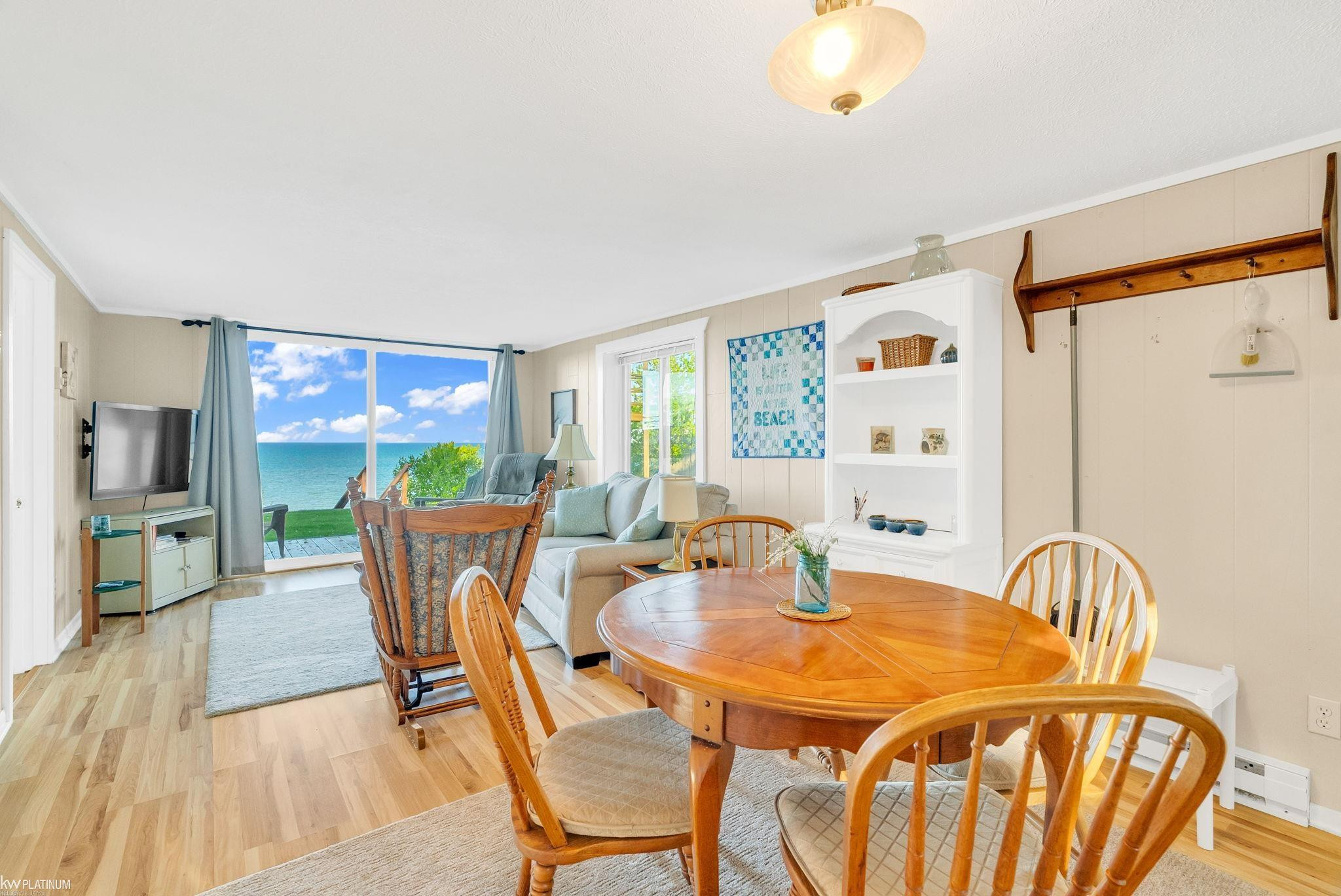 5718 N Lakeshore Road, Palms, MI 48465 — Photo 9