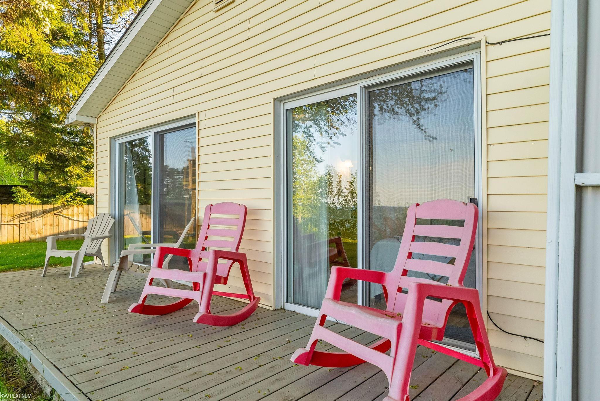 5718 N Lakeshore Road, Palms, MI 48465 — Photo 14