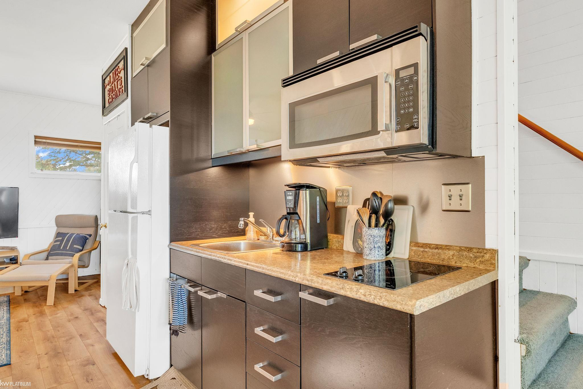 5718 N Lakeshore Road, Palms, MI 48465 — Photo 19