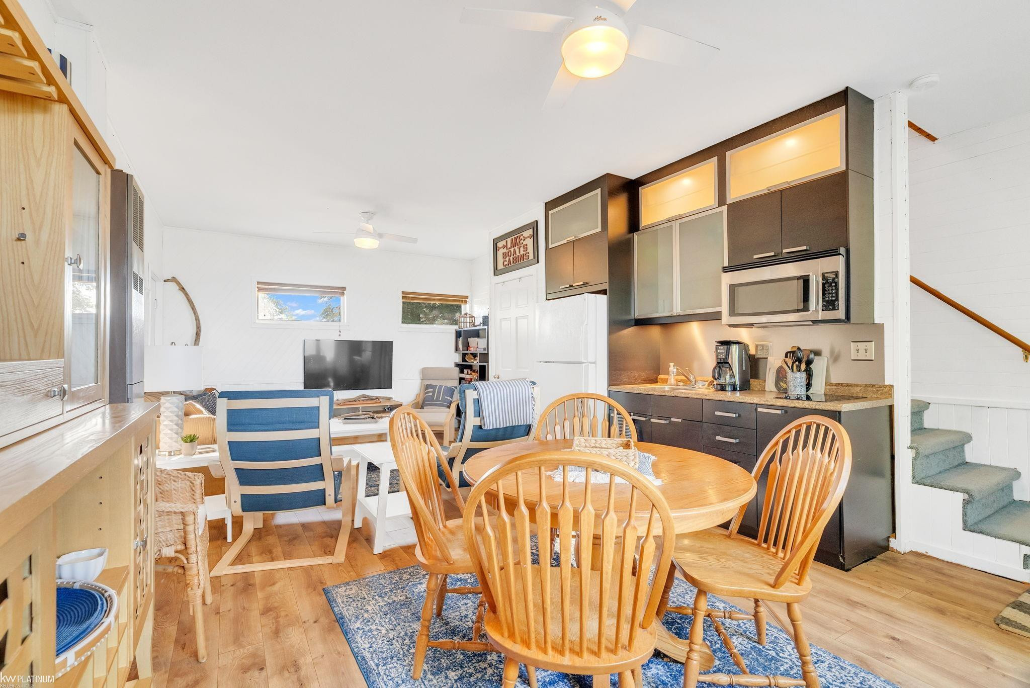 5718 N Lakeshore Road, Palms, MI 48465 — Photo 20