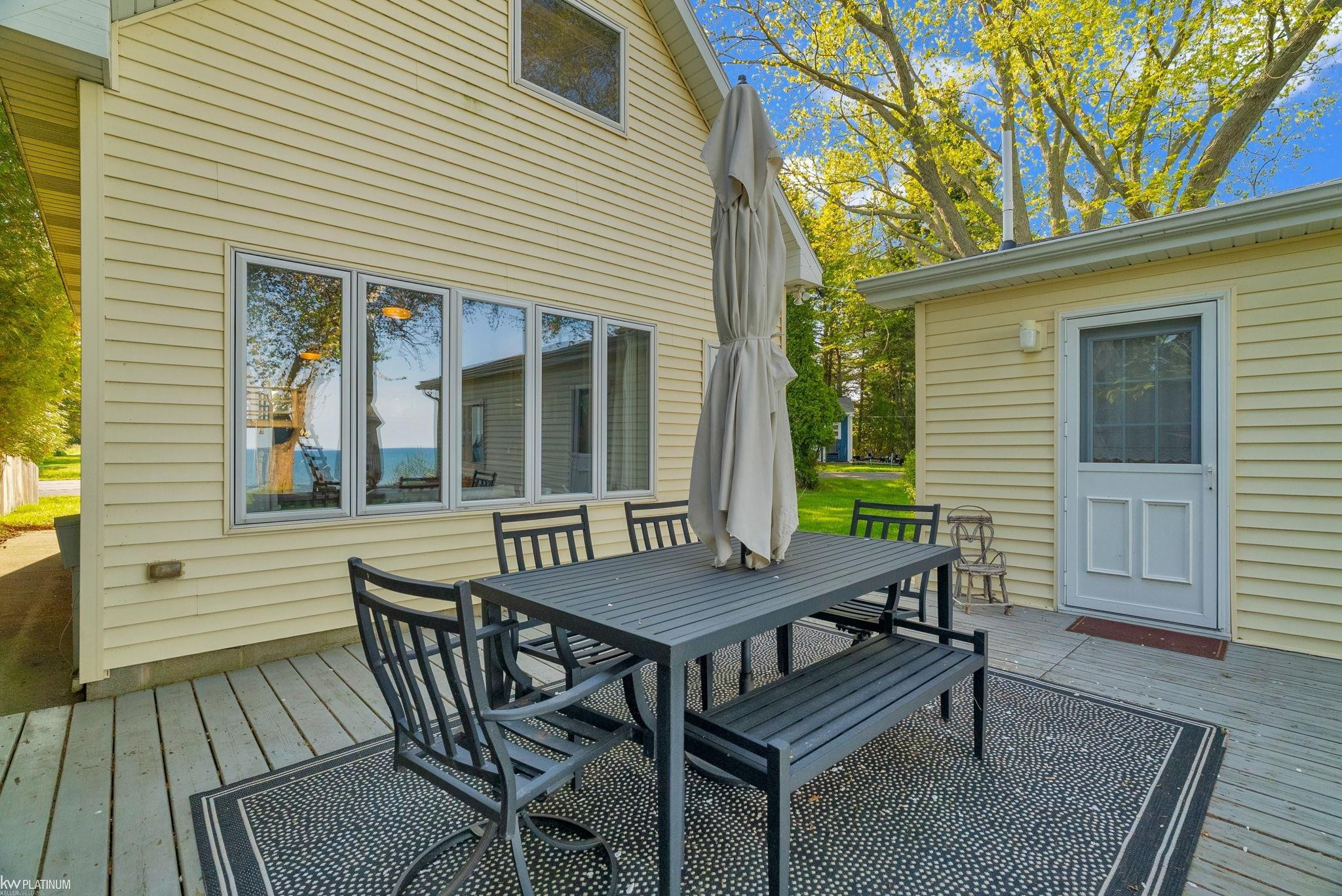 5718 N Lakeshore Road, Palms, MI 48465 — Photo 29
