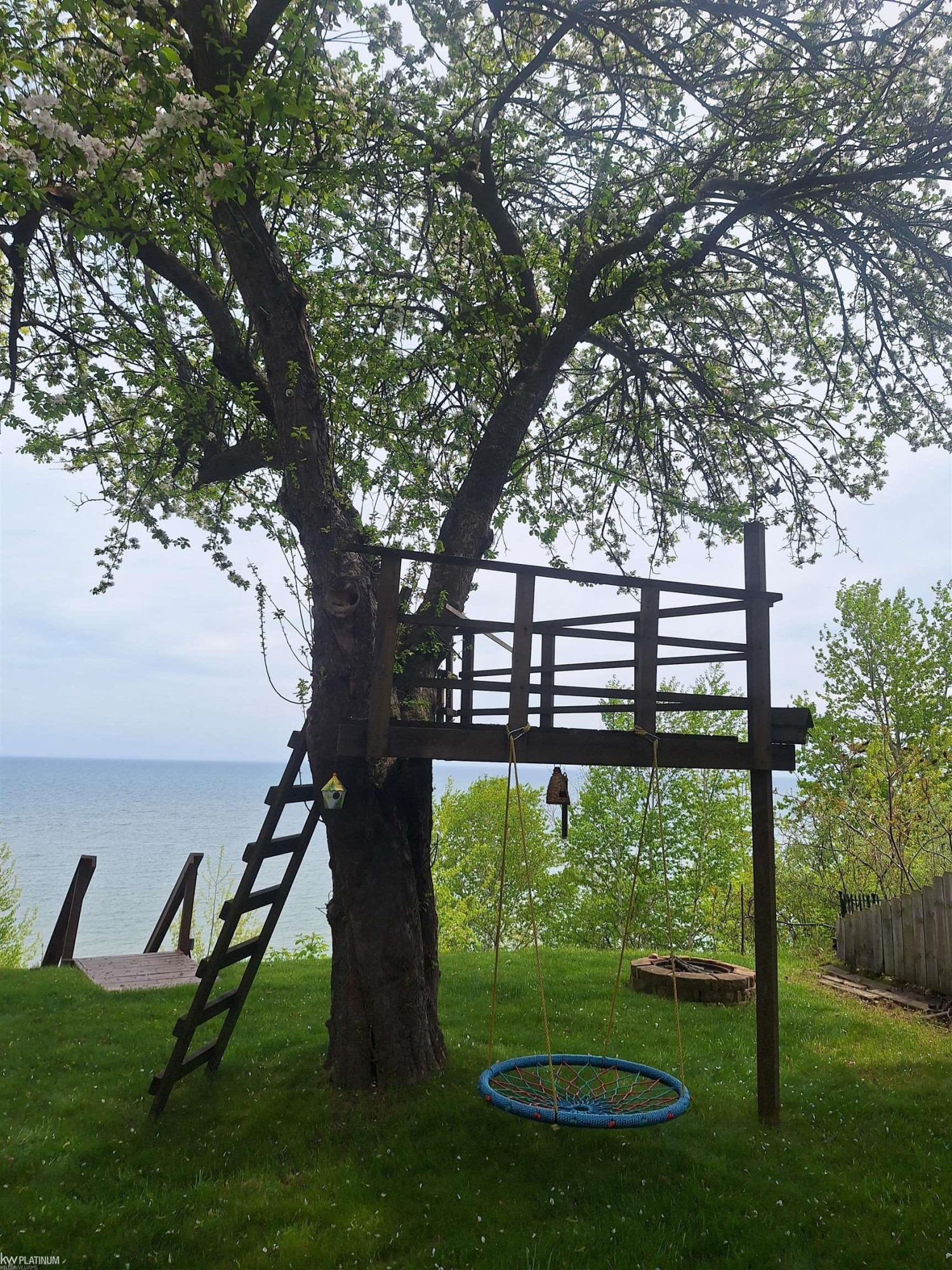5718 N Lakeshore Road, Palms, MI 48465 — Photo 33