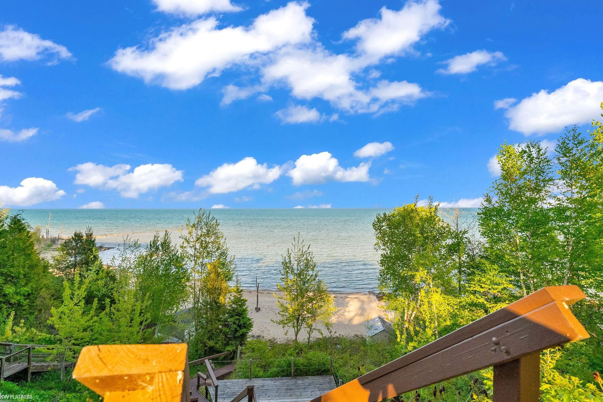5718 N Lakeshore Road, Palms, MI 48465 — Photo 34