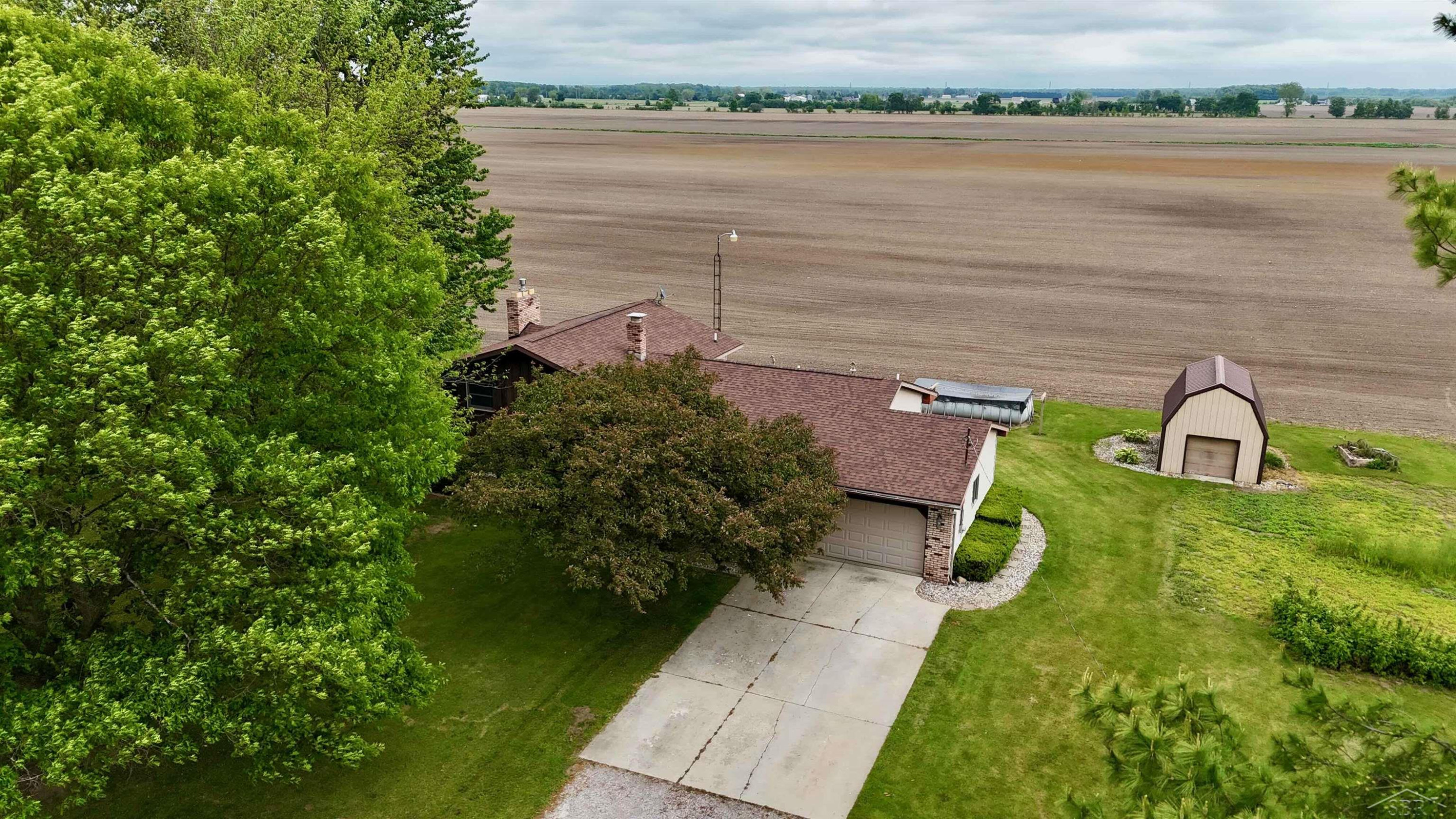 19379 Lincoln Road, New Lothrop, MI 48460 — Photo 3