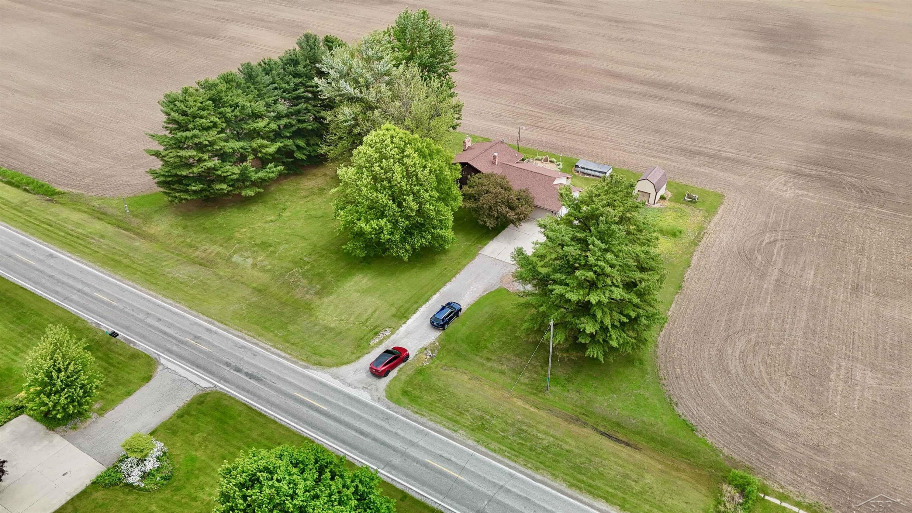 19379 Lincoln Road, New Lothrop, MI 48460 — Photo 4