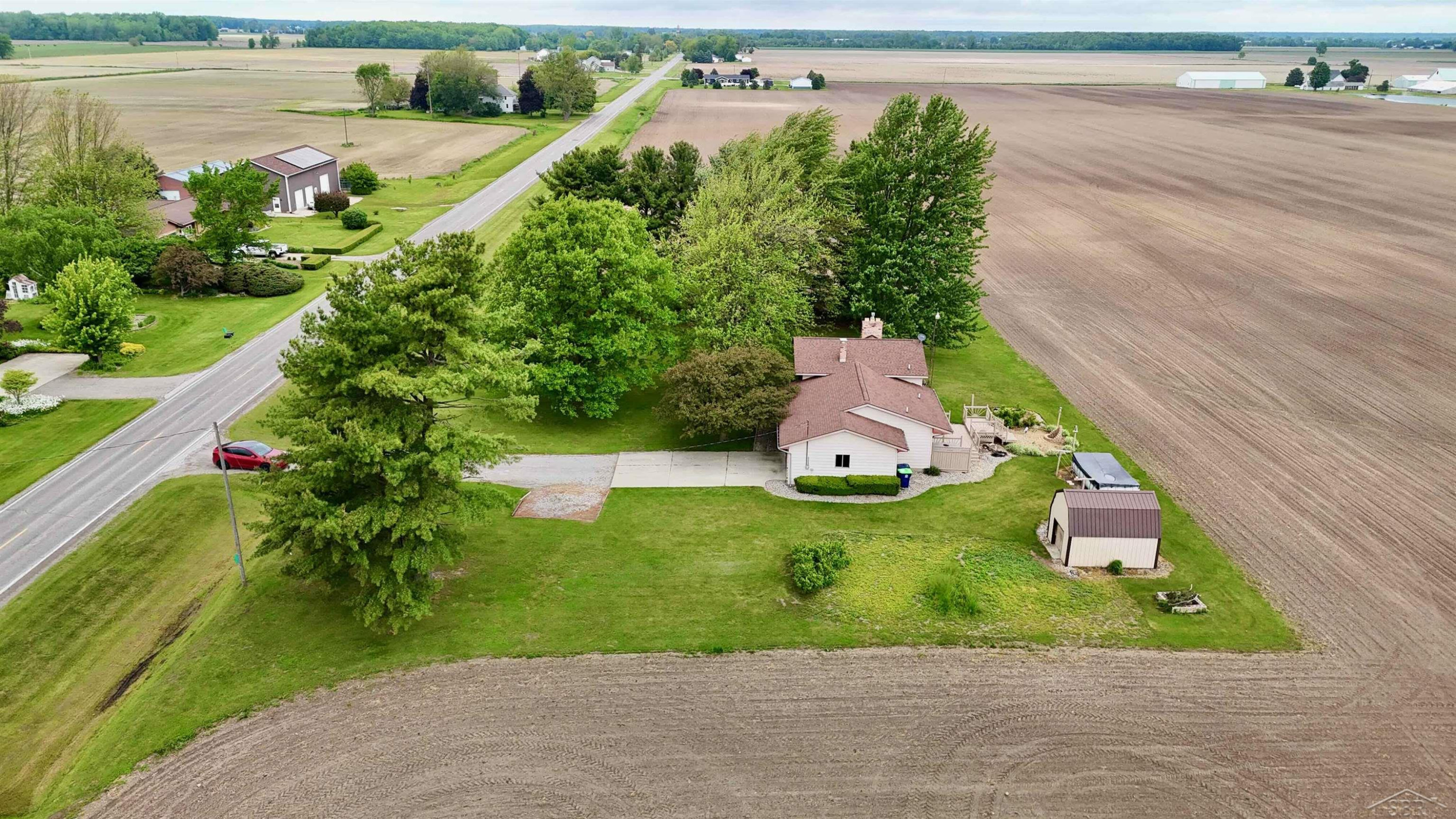 19379 Lincoln Road, New Lothrop, MI 48460 — Photo 6