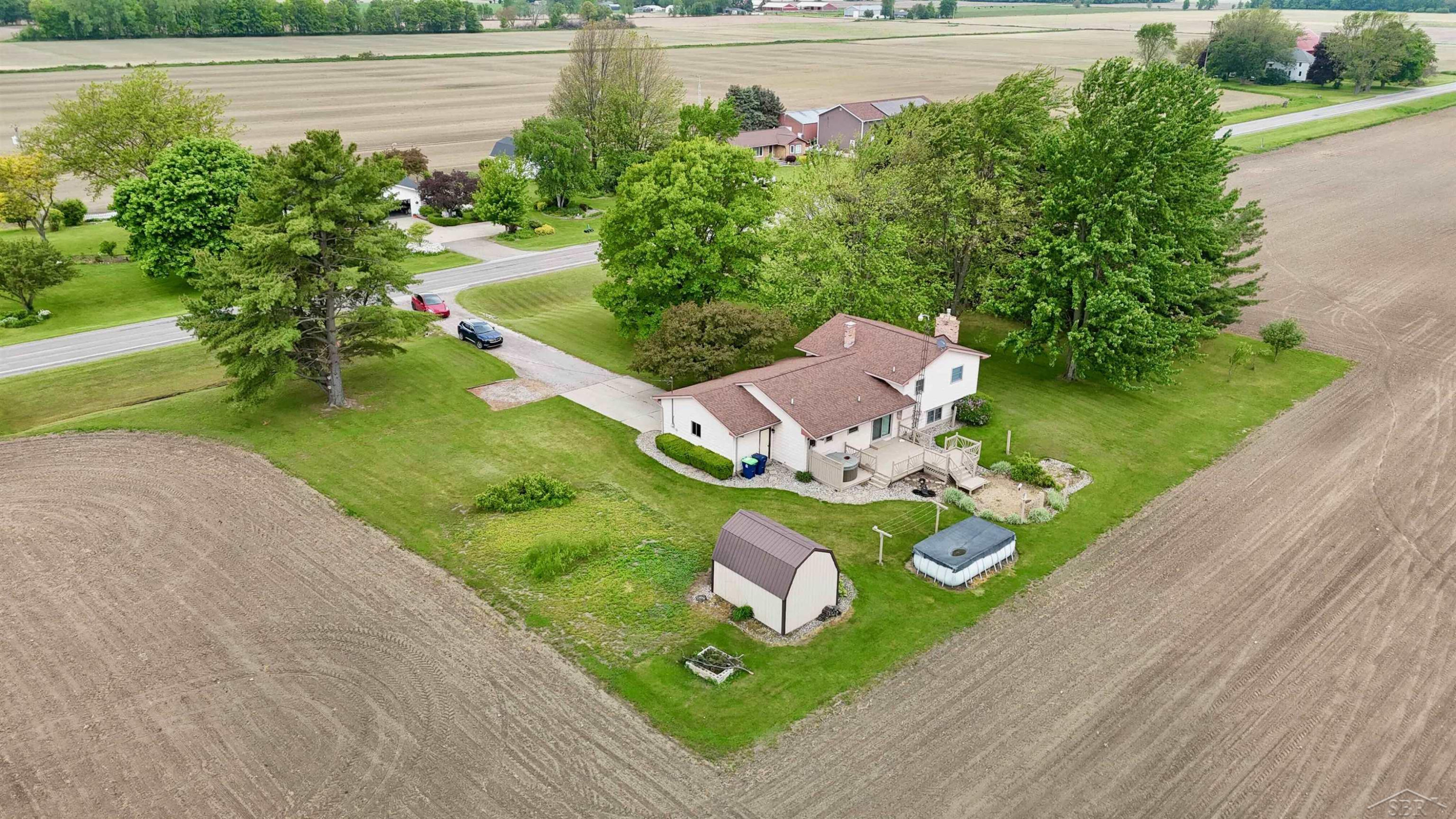 19379 Lincoln Road, New Lothrop, MI 48460 — Photo 7