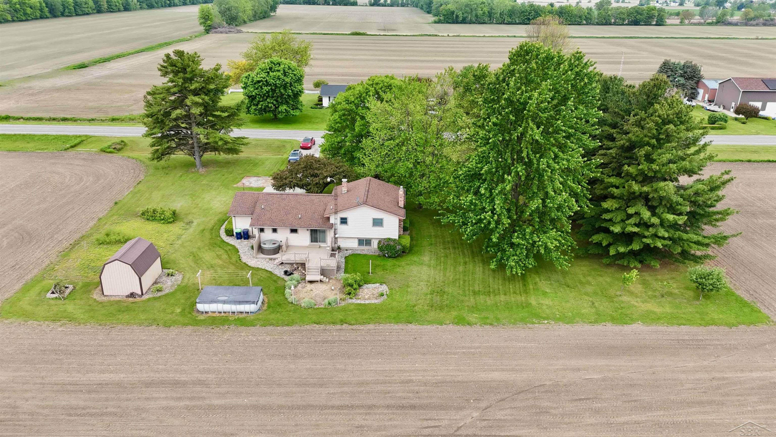 19379 Lincoln Road, New Lothrop, MI 48460 — Photo 8
