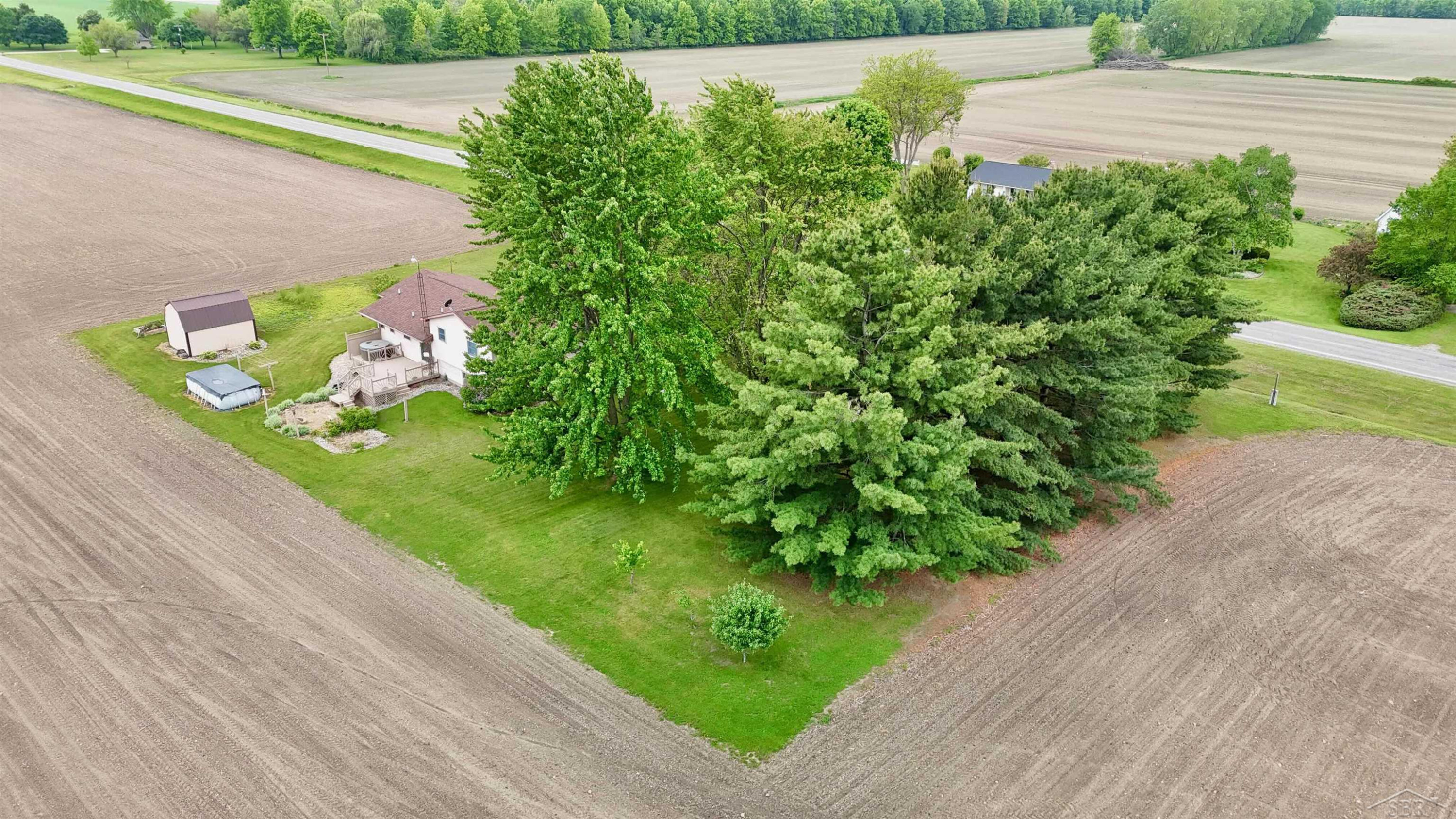 19379 Lincoln Road, New Lothrop, MI 48460 — Photo 9