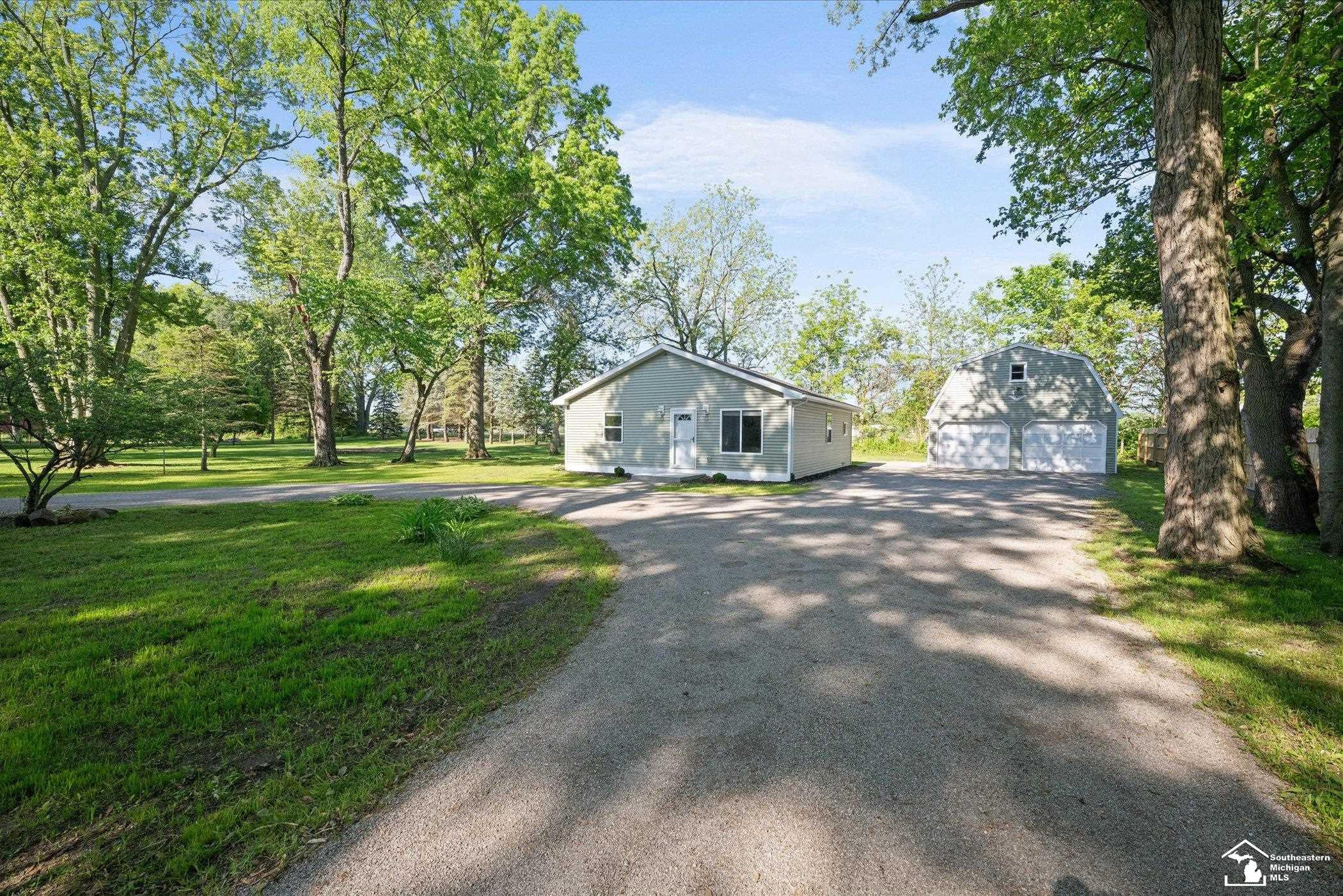 6861 whiteford center Road, Bedford, MI 48144 — Photo 4