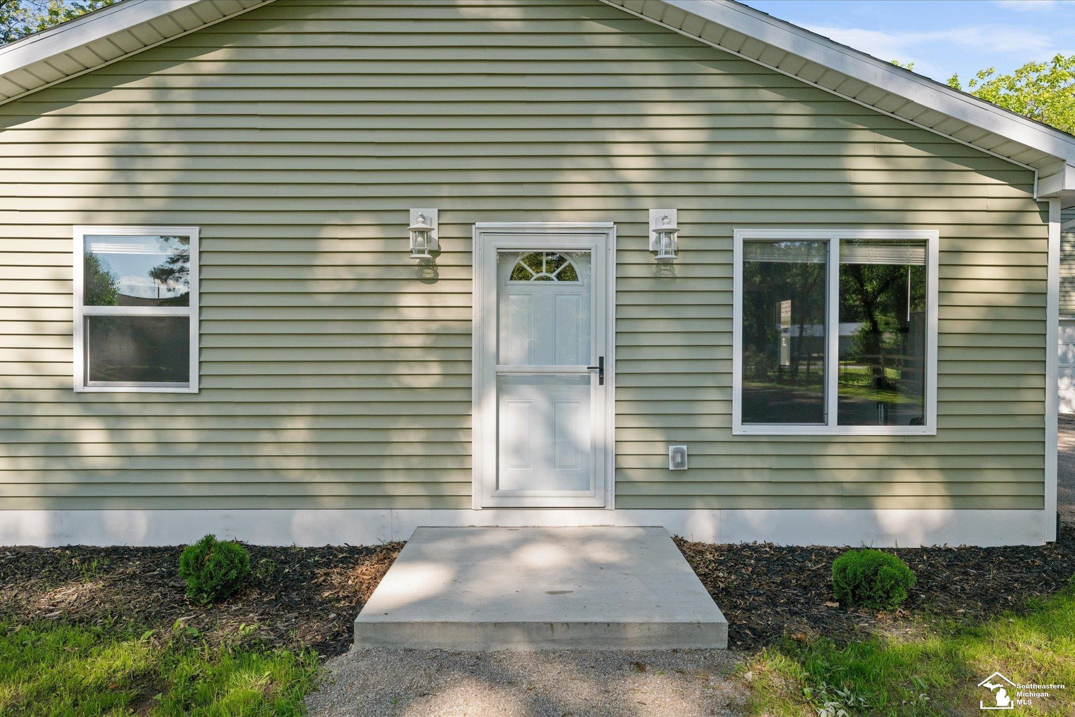 6861 whiteford center Road, Bedford, MI 48144 — Photo 5