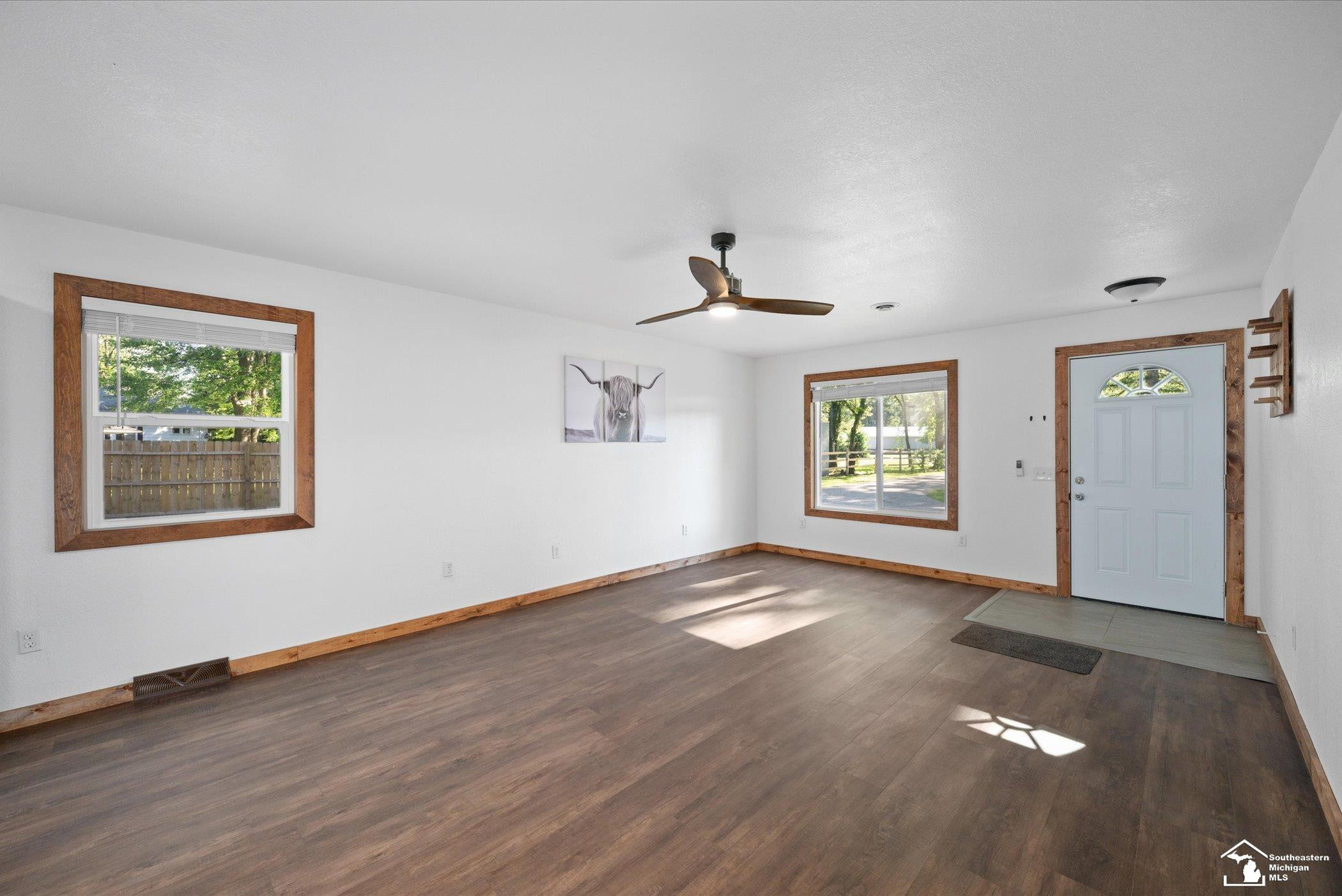 6861 whiteford center Road, Bedford, MI 48144 — Photo 7