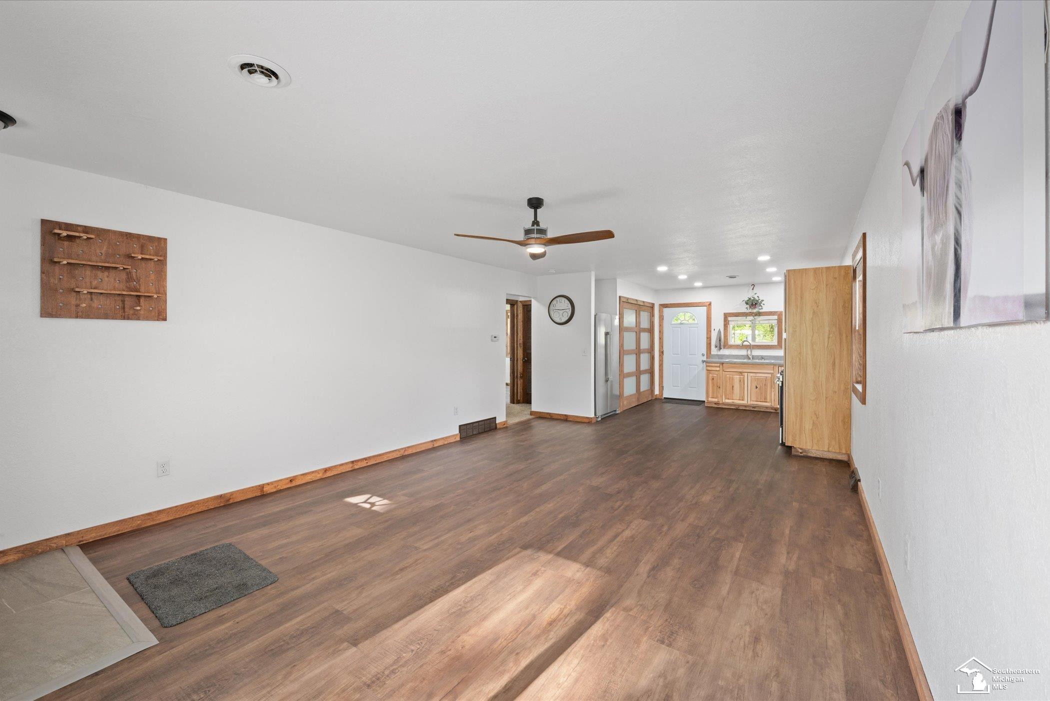 6861 whiteford center Road, Bedford, MI 48144 — Photo 8