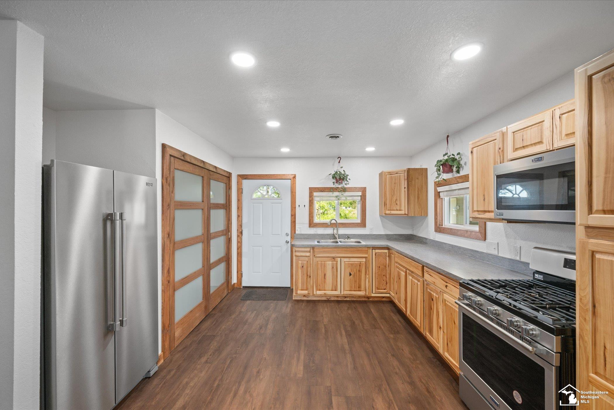 6861 whiteford center Road, Bedford, MI 48144 — Photo 9
