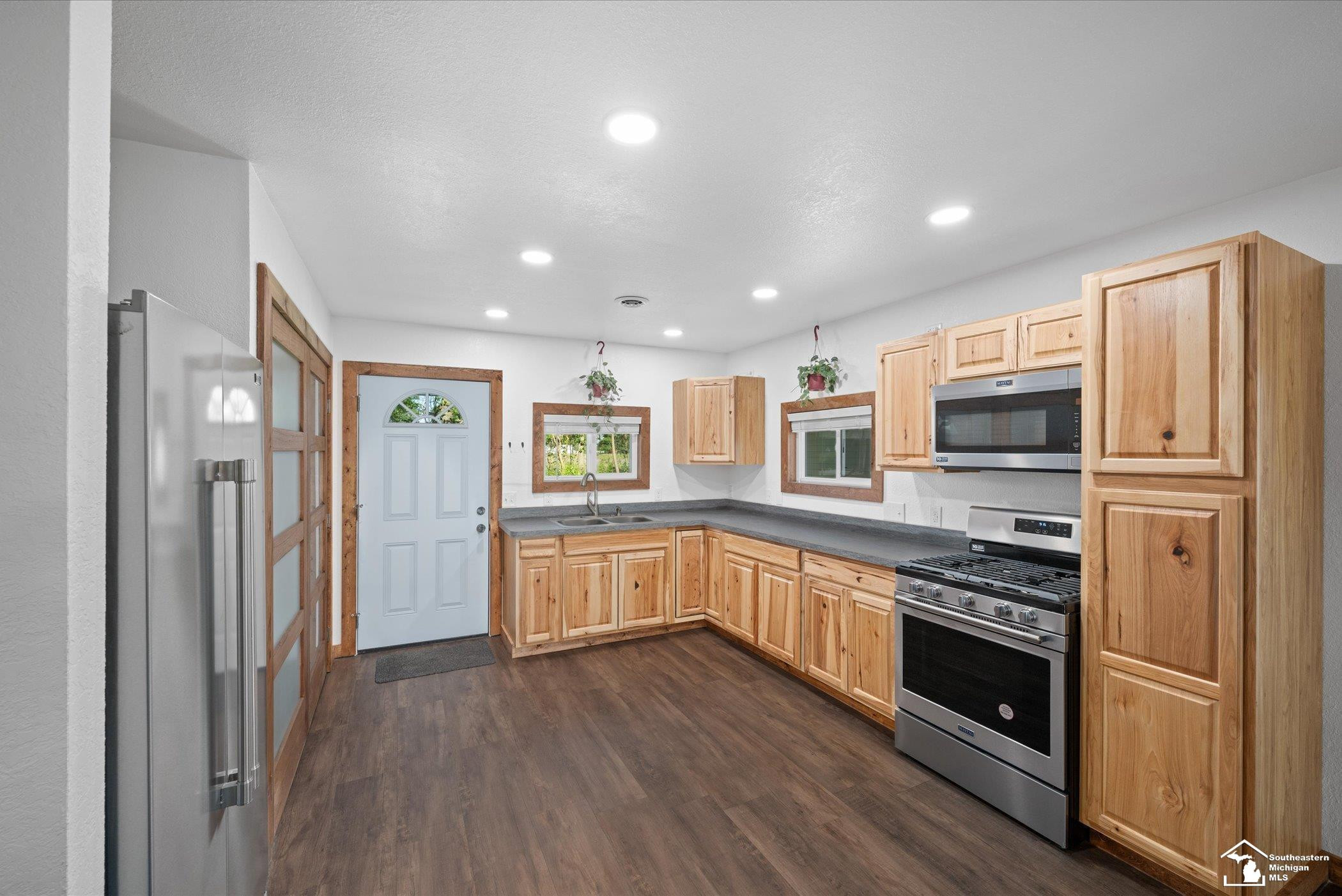 6861 whiteford center Road, Bedford, MI 48144 — Photo 10