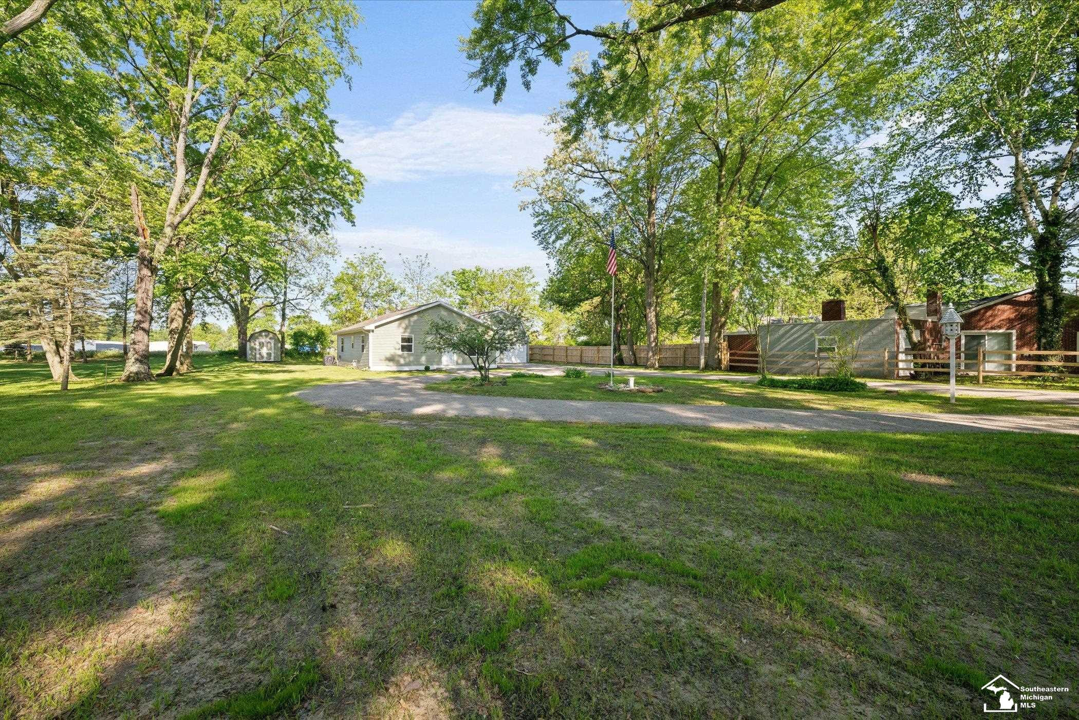 6861 whiteford center Road, Bedford, MI 48144 — Photo 19