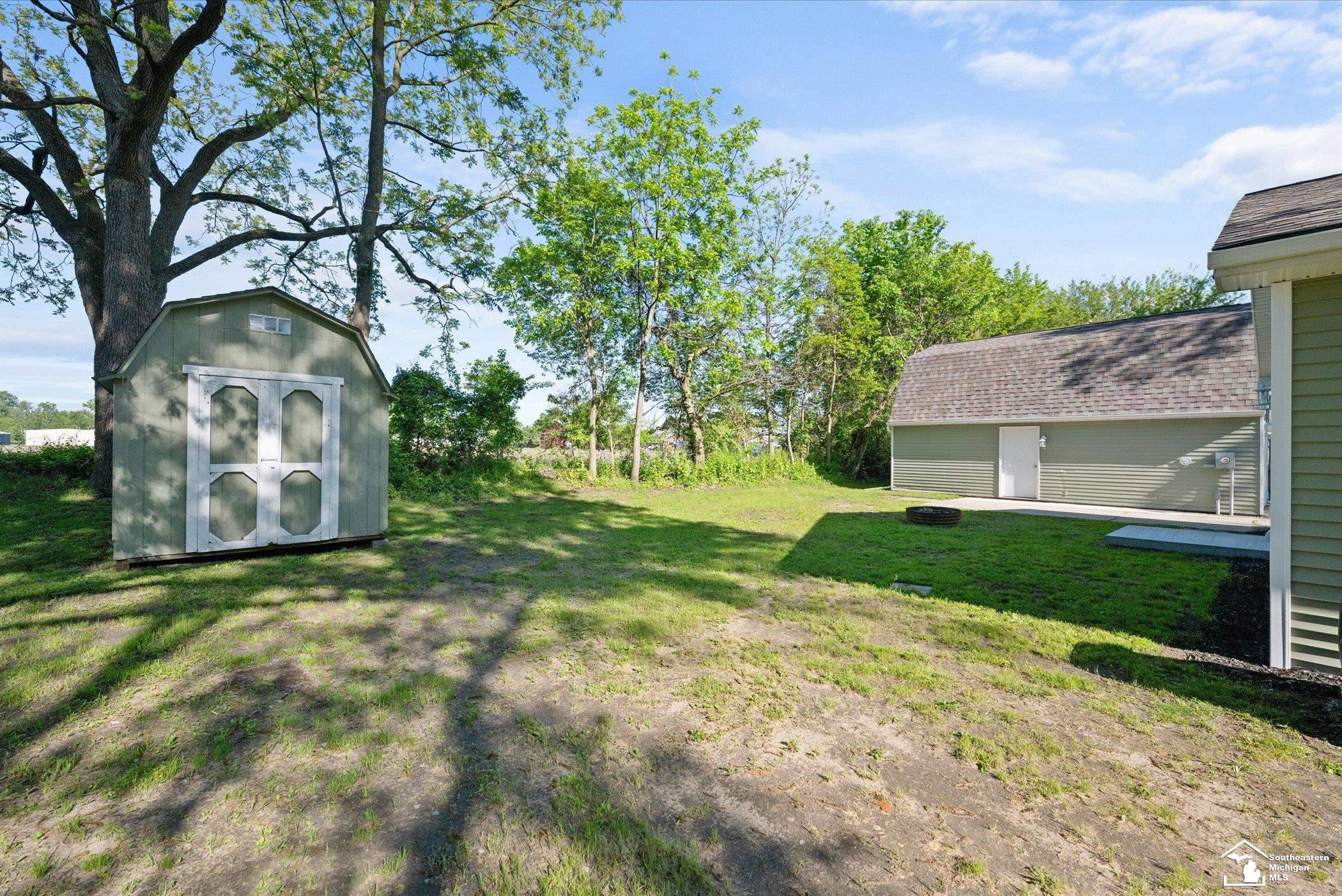 6861 whiteford center Road, Bedford, MI 48144 — Photo 20