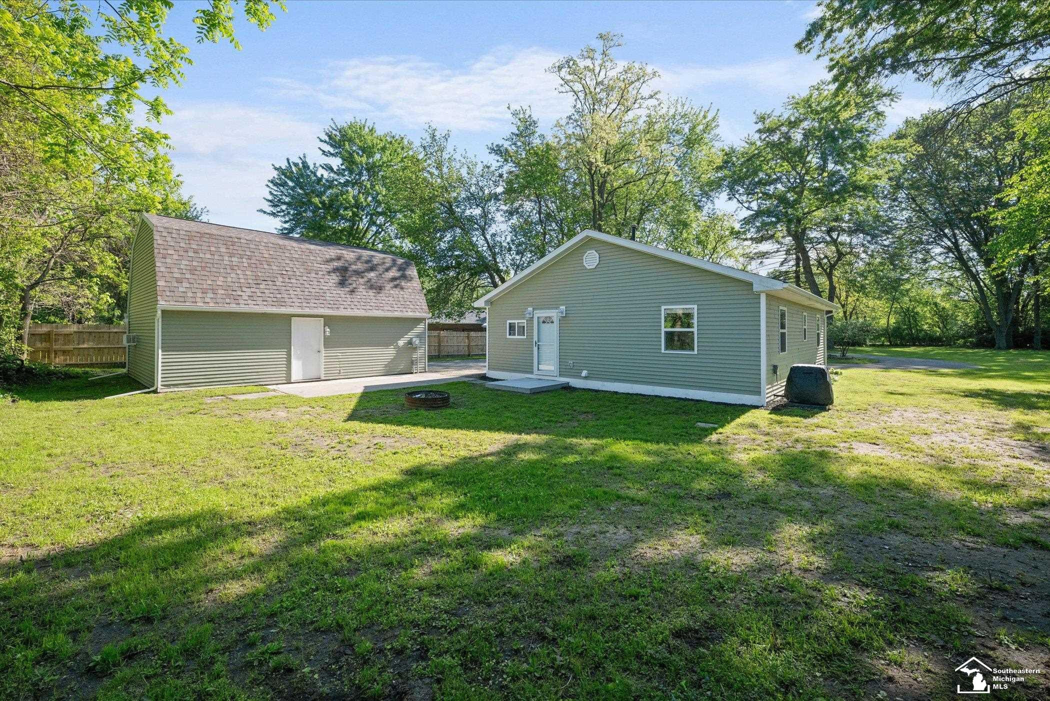 6861 whiteford center Road, Bedford, MI 48144 — Photo 21