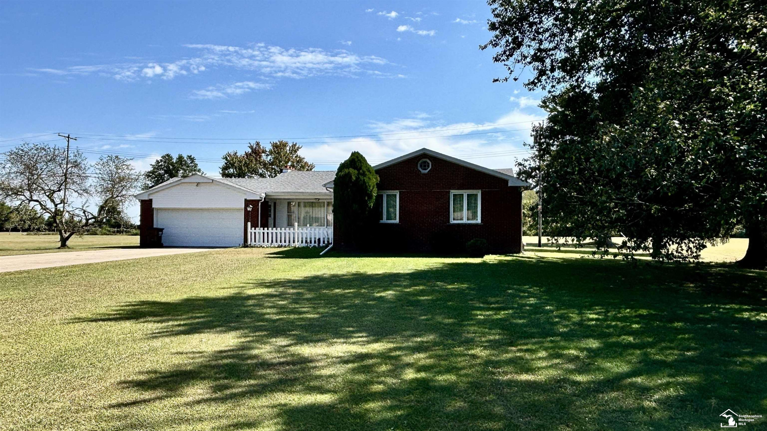 1220 N Raisinville Road, Monroe, MI 48162 — Photo 5