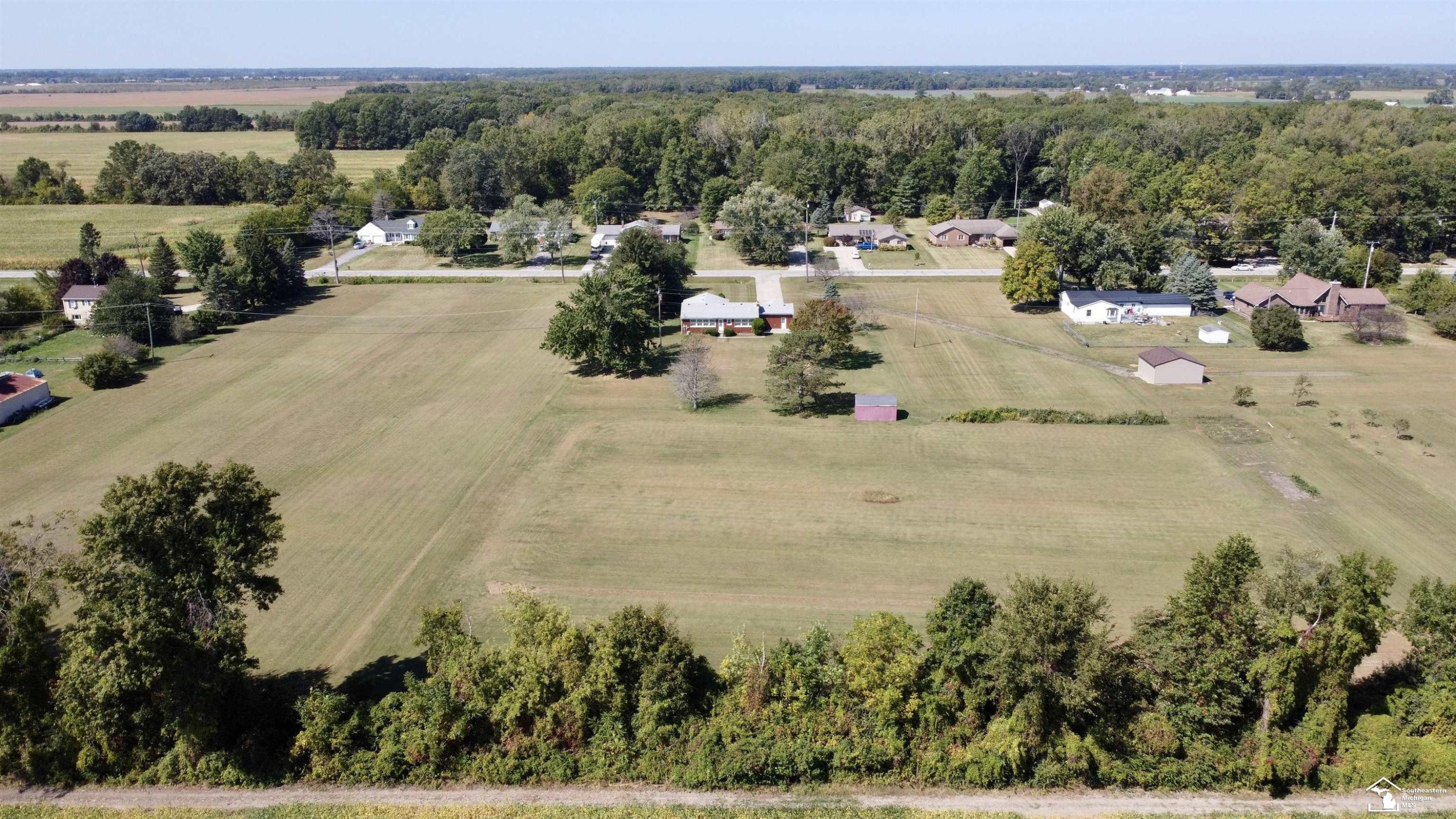 1220 N Raisinville Road, Monroe, MI 48162 — Photo 7