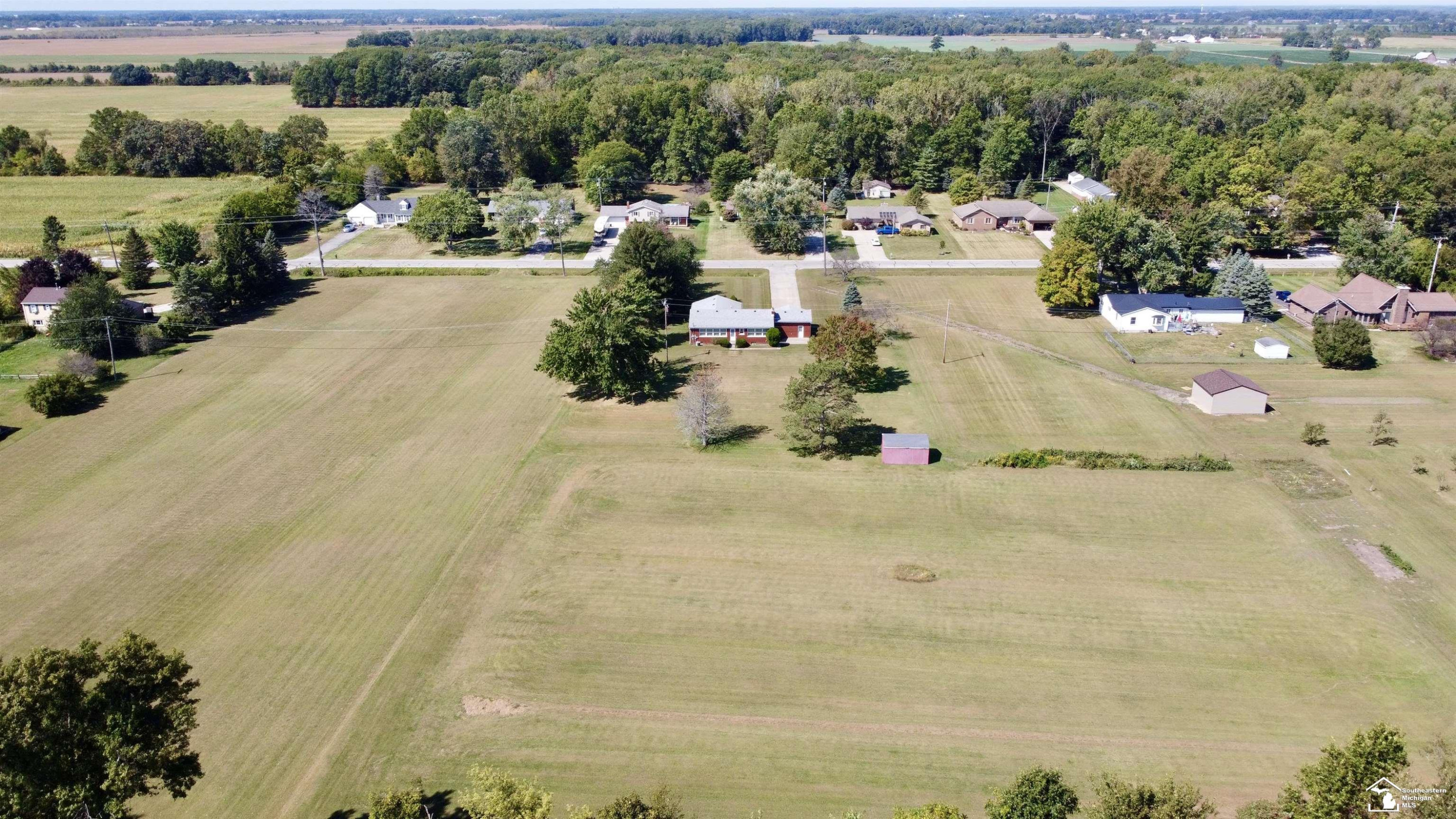 1220 N Raisinville Road, Monroe, MI 48162 — Photo 8