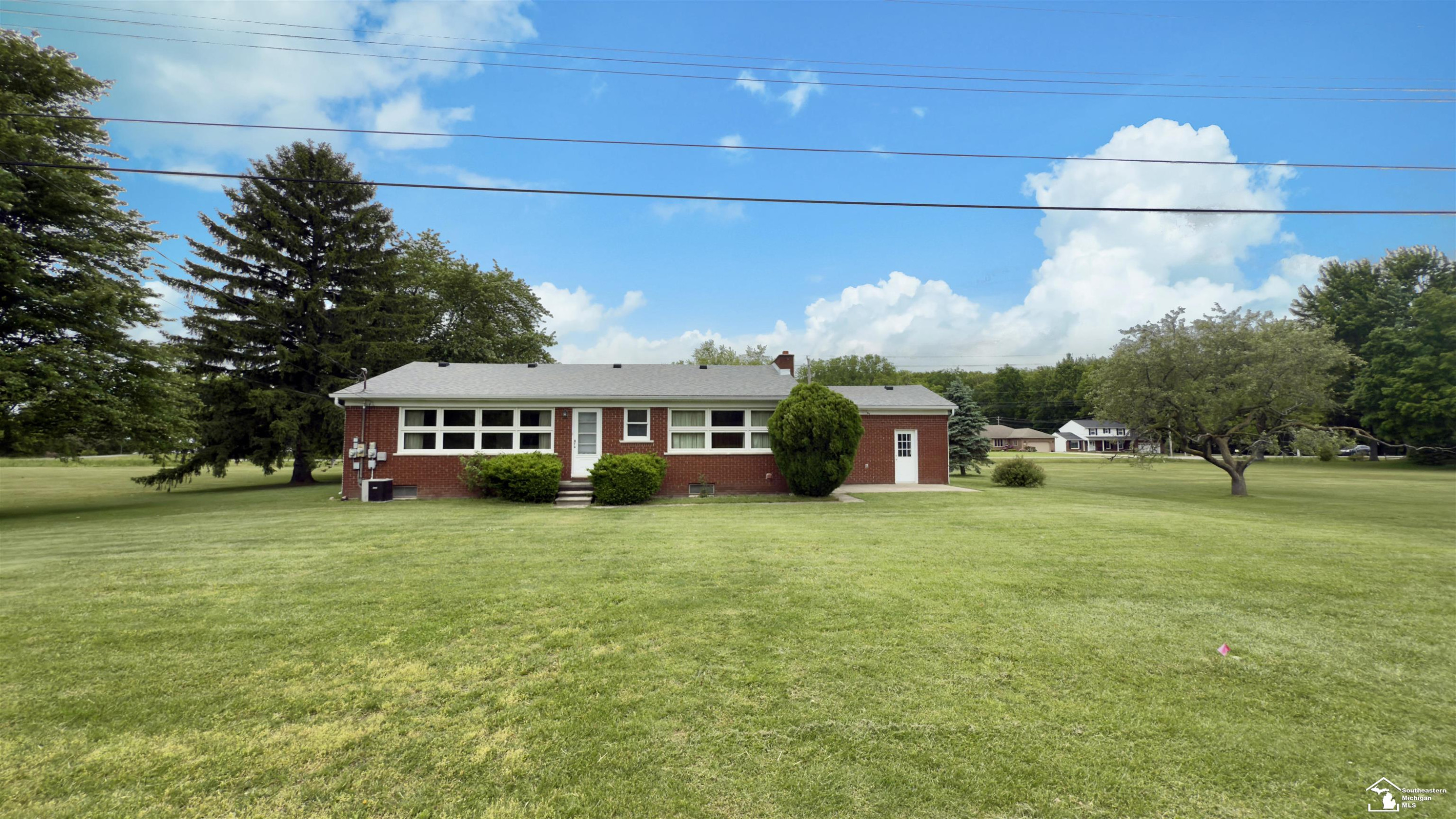 1220 N Raisinville Road, Monroe, MI 48162 — Photo 9