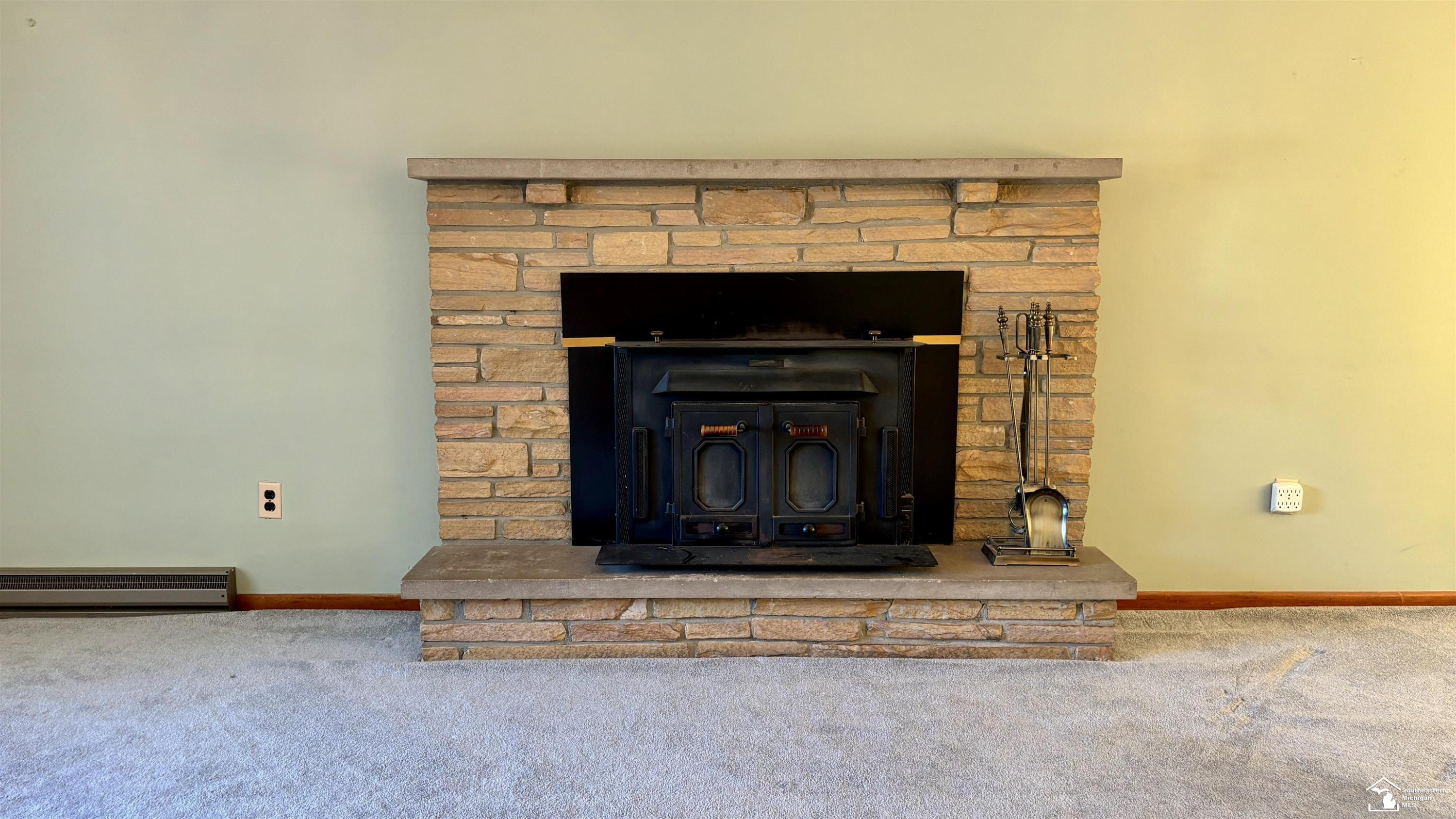 1220 N Raisinville Road, Monroe, MI 48162 — Photo 16