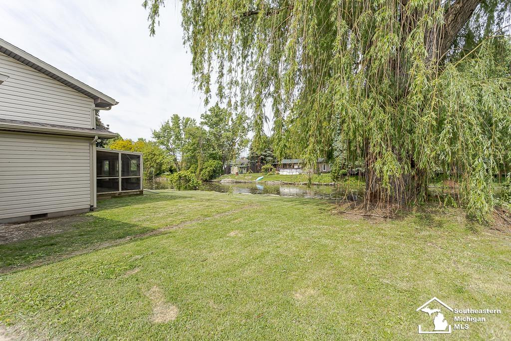 6337 Raymar Street, Erie, MI — Photo 3