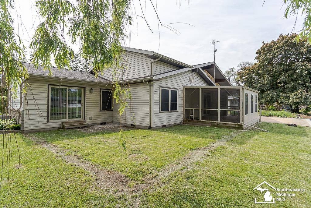 6337 Raymar Street, Erie, MI — Photo 4