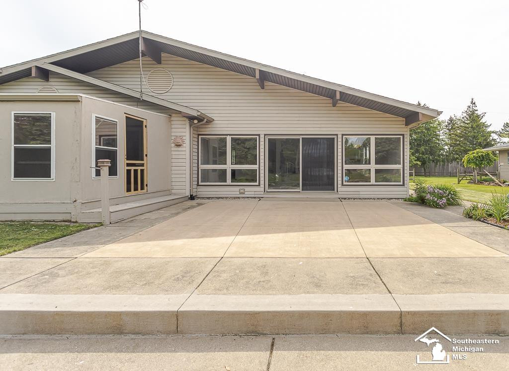 6337 Raymar Street, Erie, MI — Photo 14