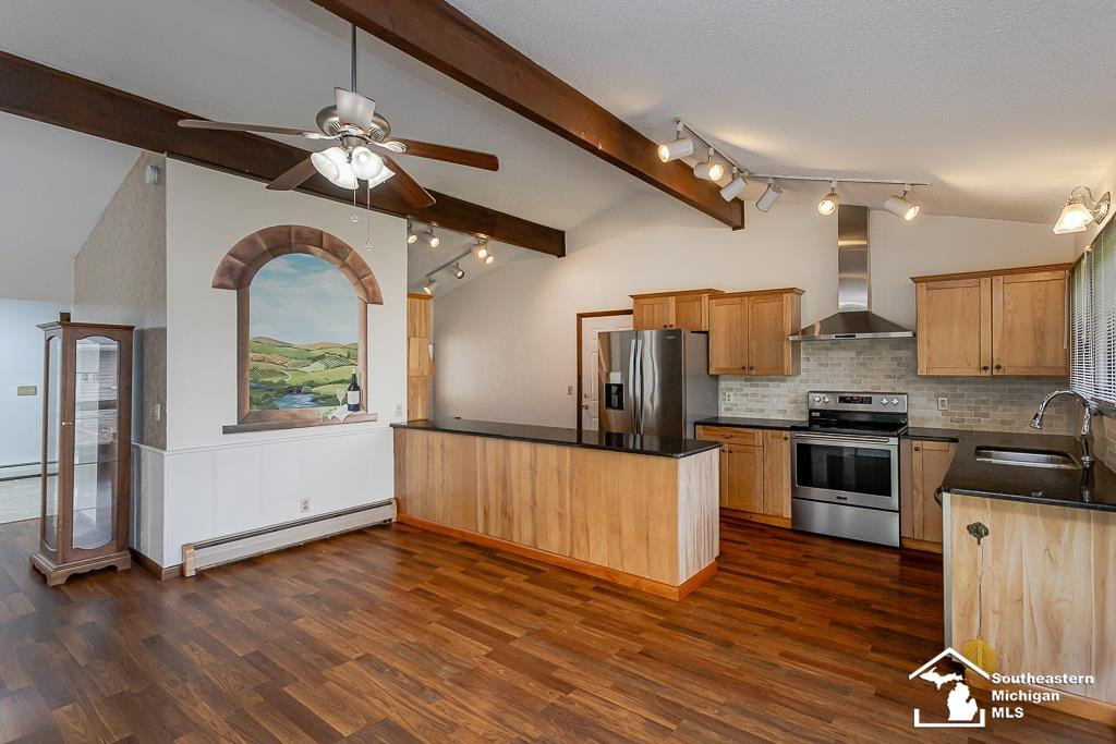 6337 Raymar Street, Erie, MI — Photo 26