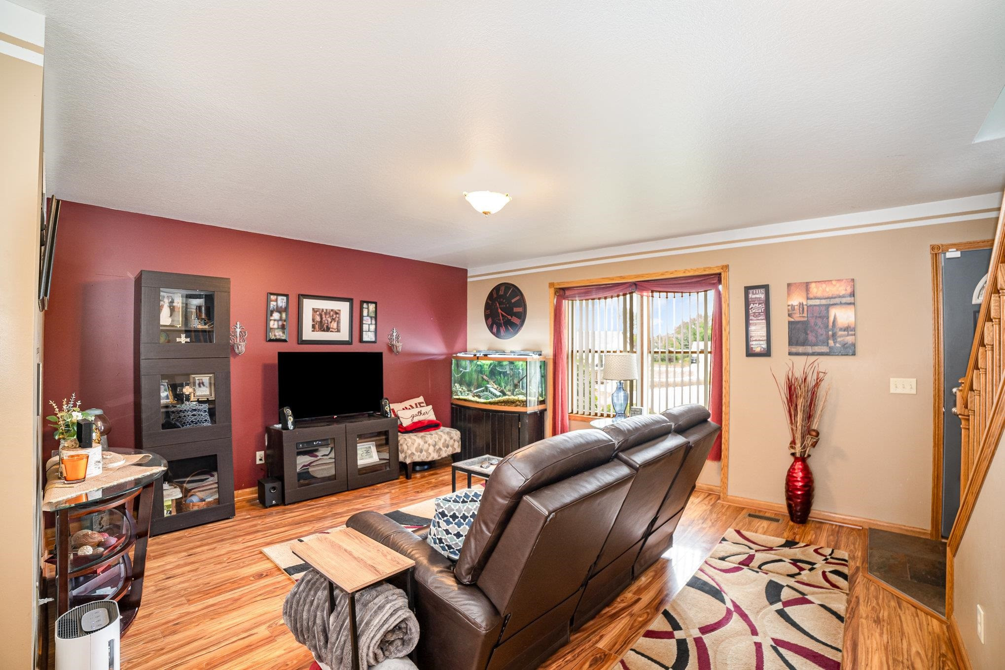424 Gale Court, Ithaca, MI 48847 — Photo 4