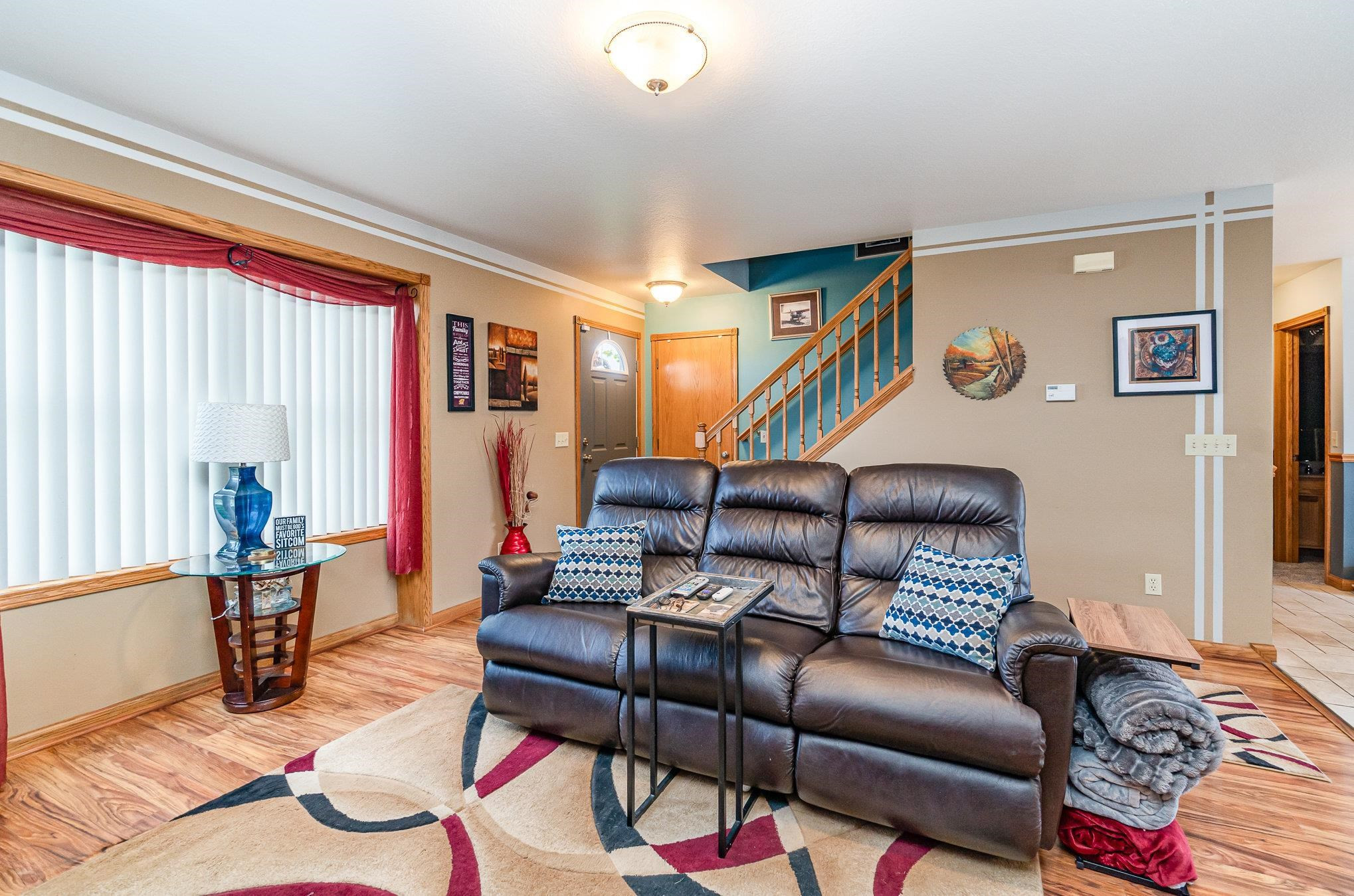 424 Gale Court, Ithaca, MI 48847 — Photo 5